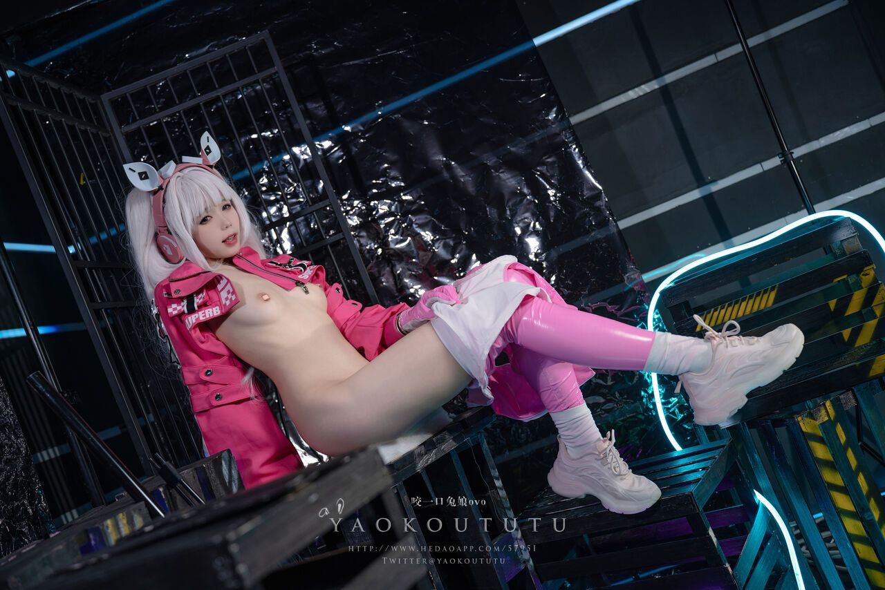 đọc truyện Hình Cosplay Chương 475 ảnh 32 tại Thiên Thai Truyện