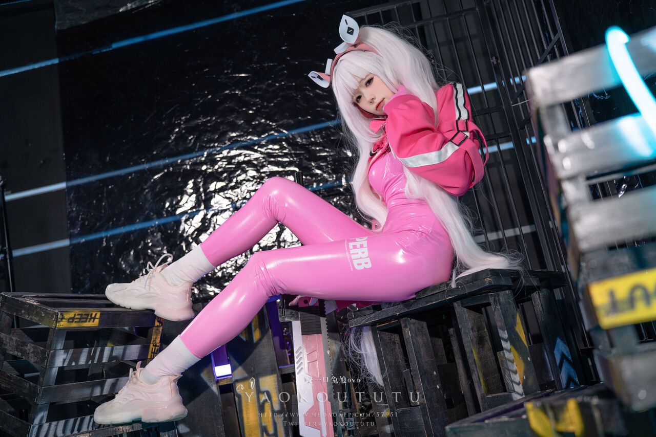 đọc truyện Hình Cosplay Chương 475 ảnh 6 tại Thiên Thai Truyện