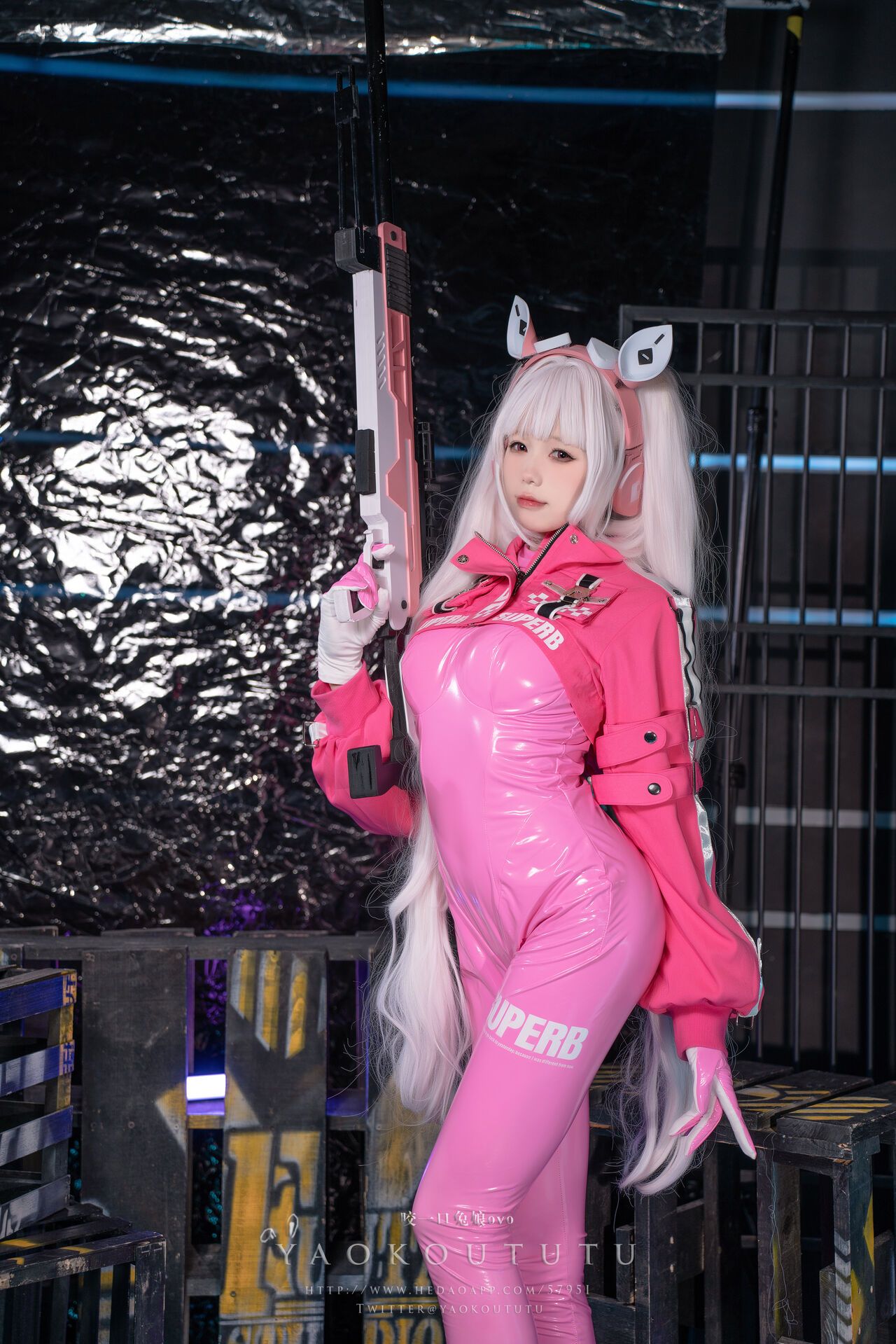 đọc truyện Hình Cosplay Chương 475 ảnh 7 tại Thiên Thai Truyện