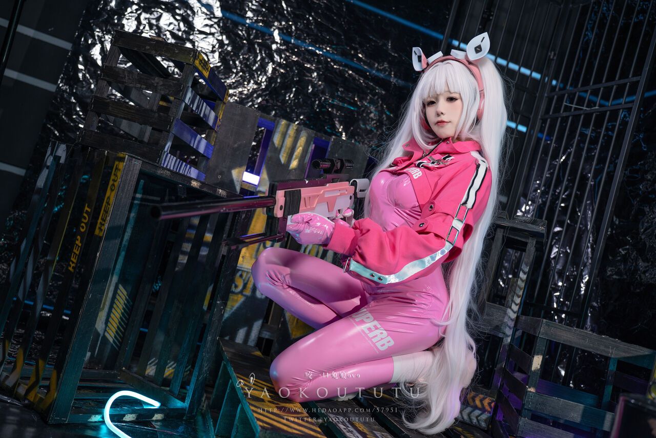 đọc truyện Hình Cosplay Chương 475 ảnh 8 tại Thiên Thai Truyện