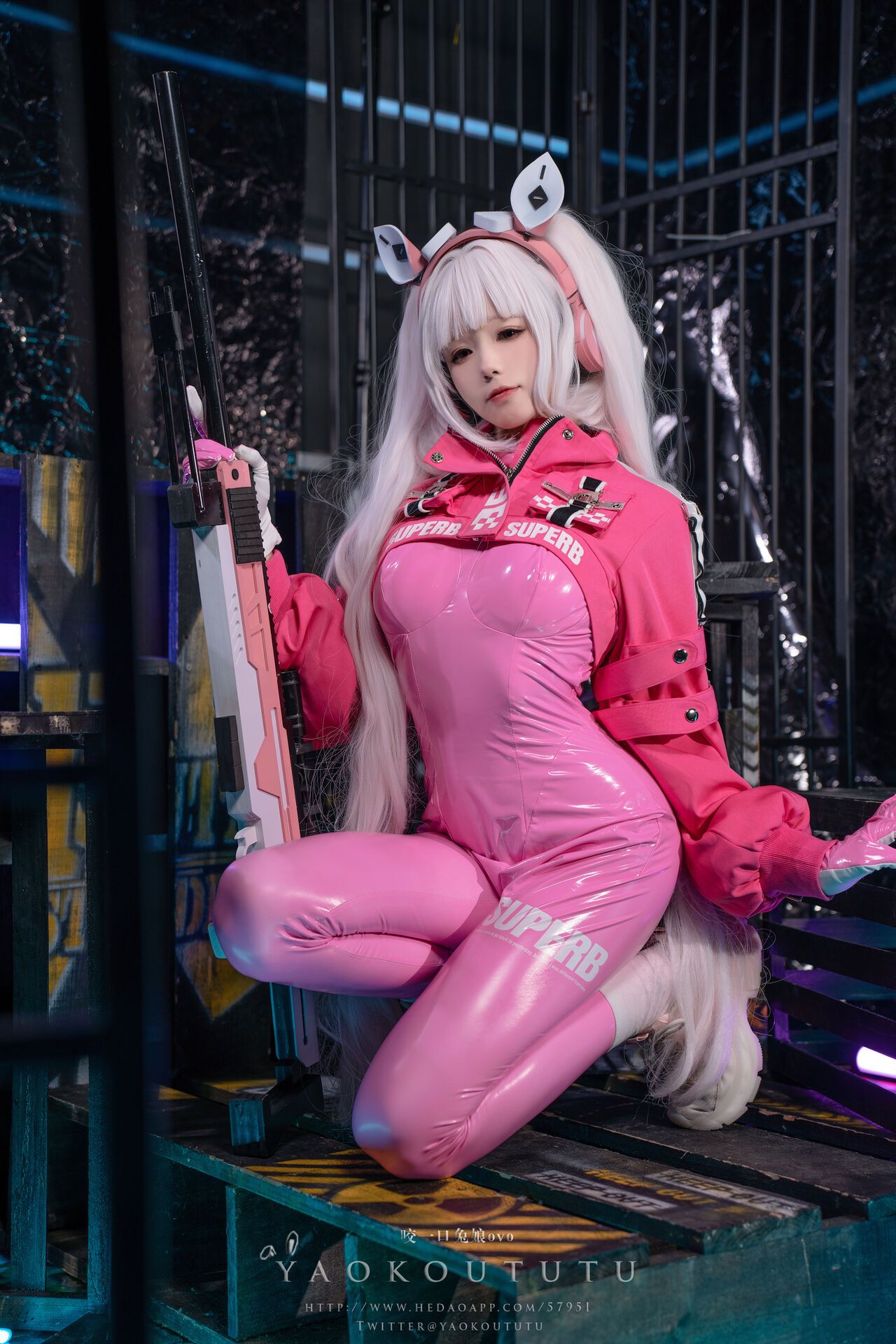 đọc truyện Hình Cosplay Chương 475 ảnh 9 tại Thiên Thai Truyện