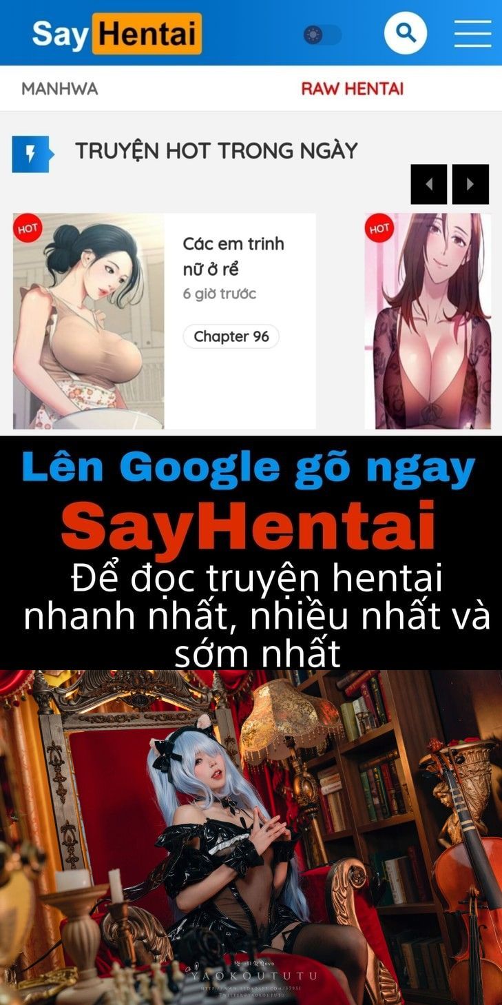 đọc truyện Hình Cosplay Chương 476 ảnh 2 tại Thiên Thai Truyện