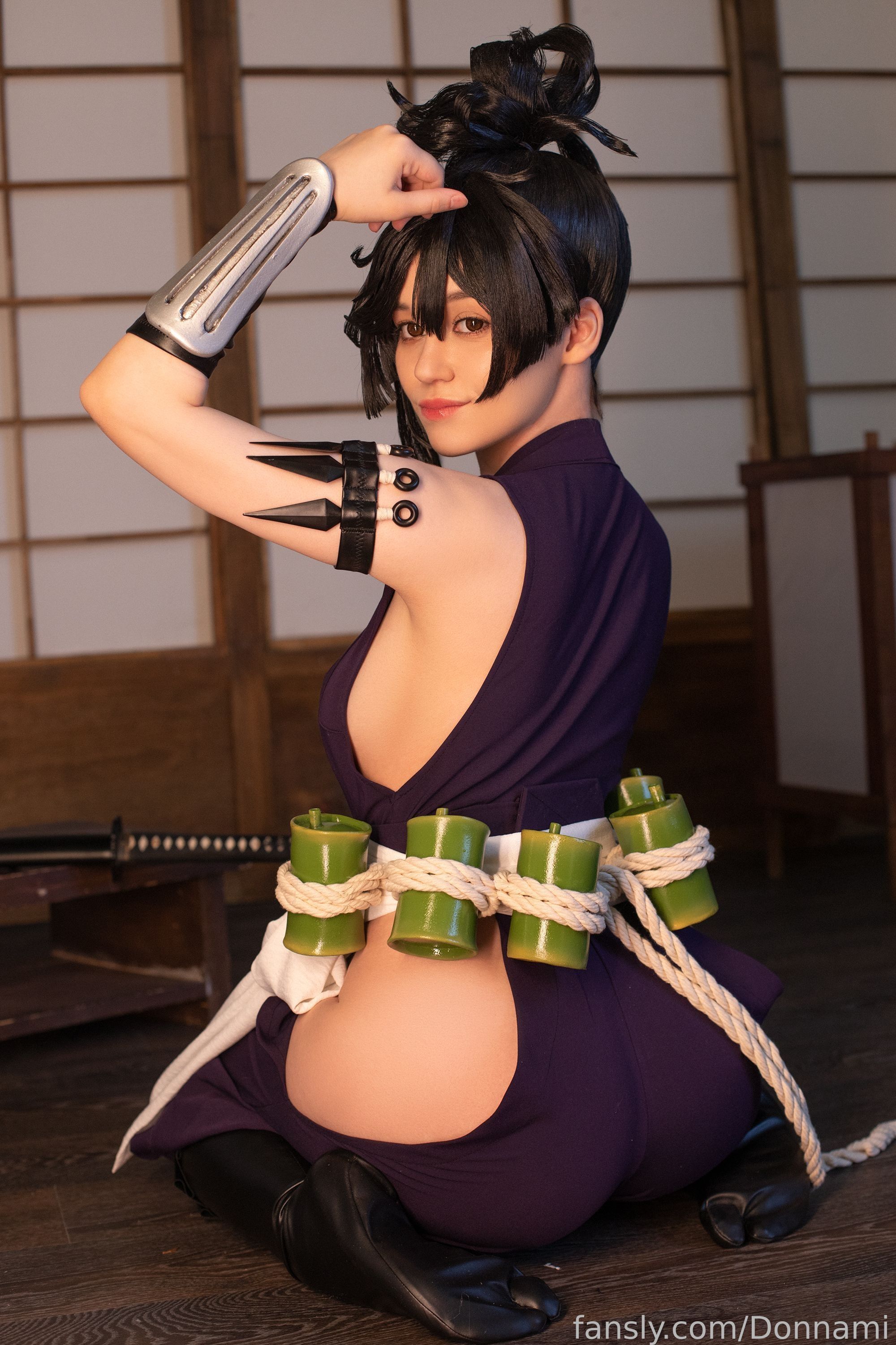 đọc truyện Hình Cosplay Chương 477 ảnh 13 tại Thiên Thai Truyện