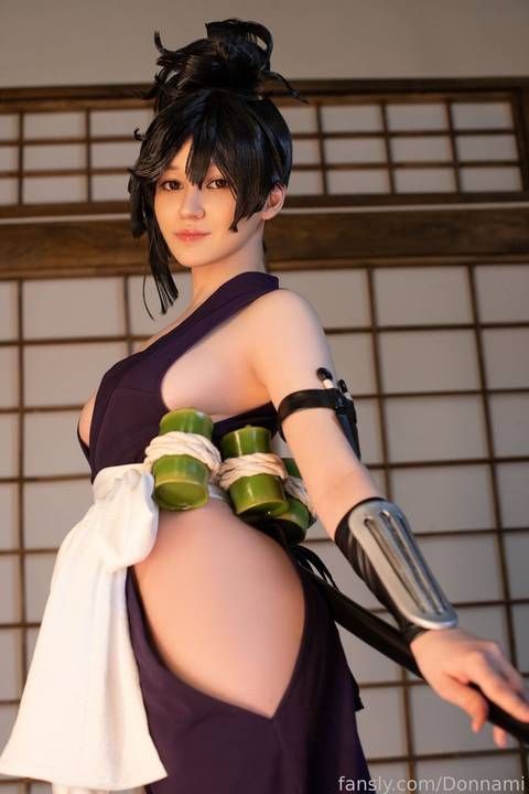 đọc truyện Hình Cosplay Chương 477 ảnh 14 tại Thiên Thai Truyện