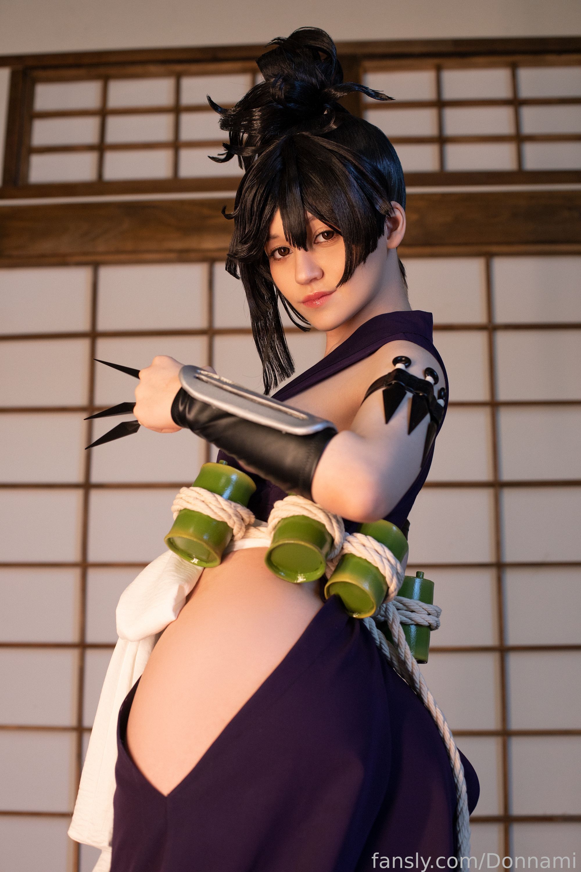 đọc truyện Hình Cosplay Chương 477 ảnh 15 tại Thiên Thai Truyện