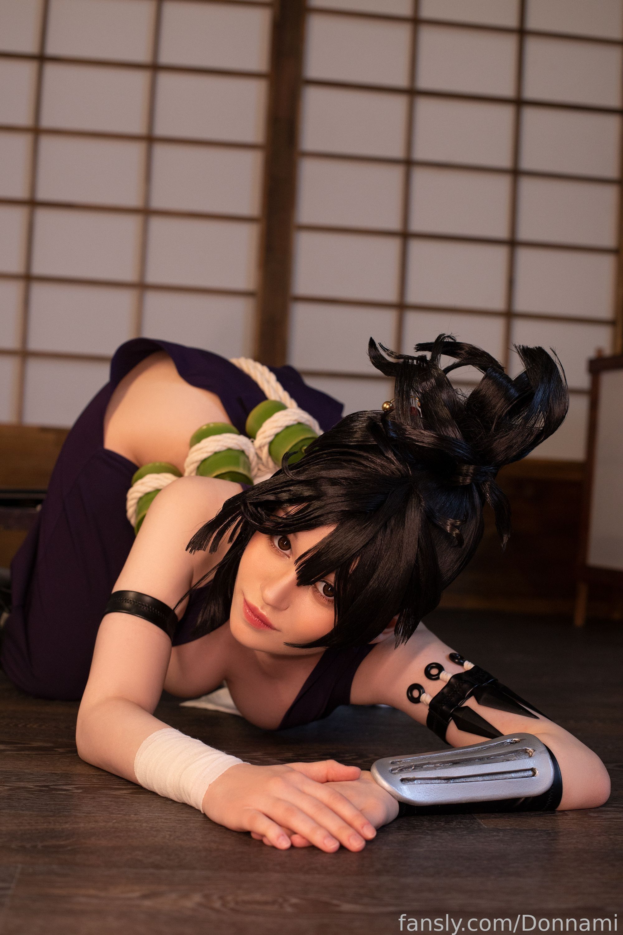 đọc truyện Hình Cosplay Chương 477 ảnh 16 tại Thiên Thai Truyện