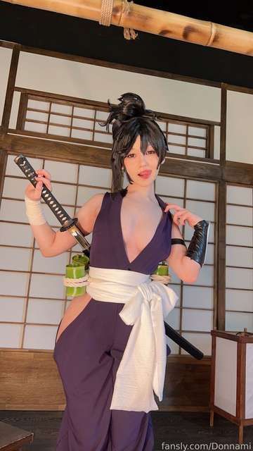 đọc truyện Hình Cosplay Chương 477 ảnh 4 tại Thiên Thai Truyện