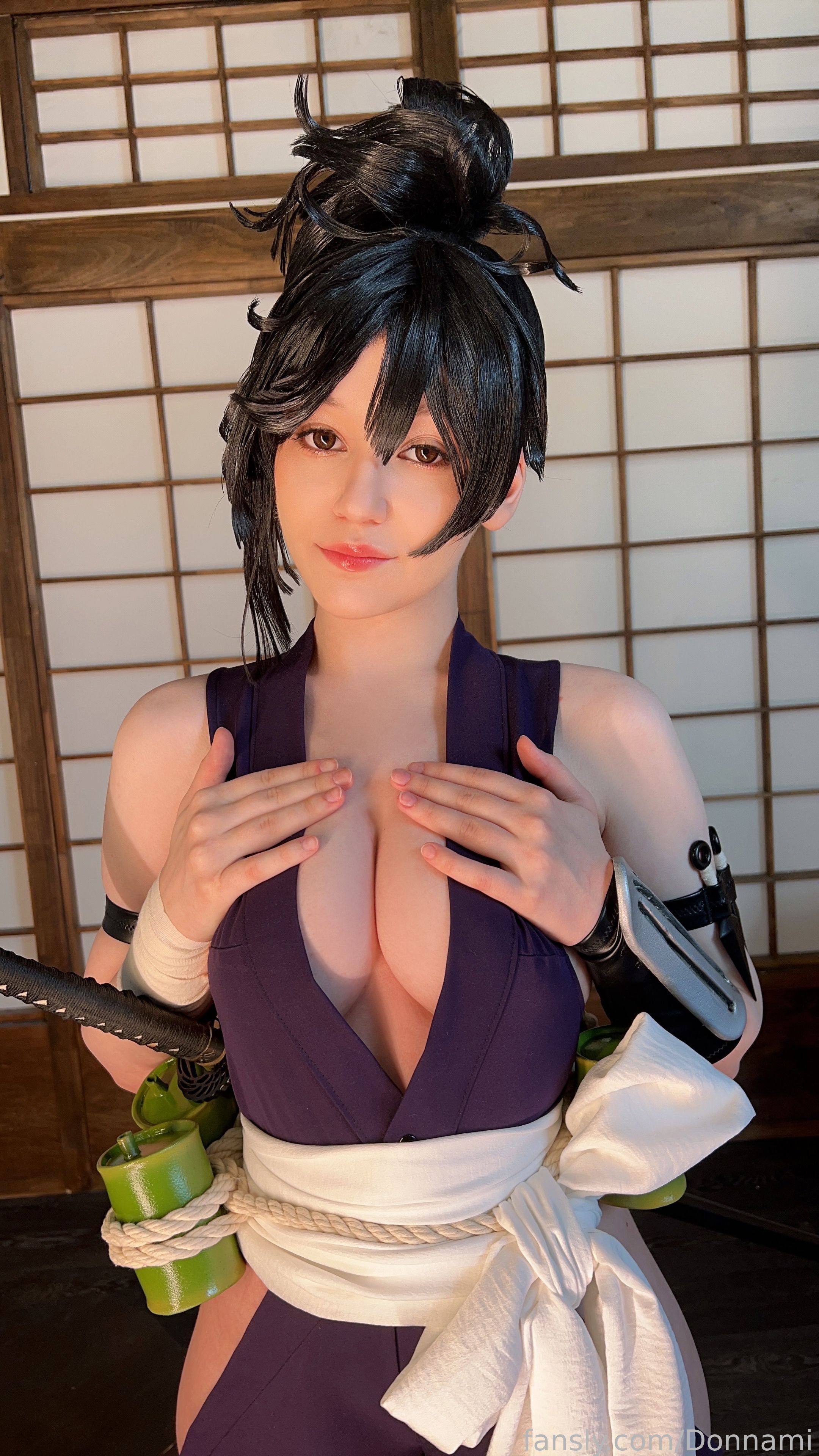 đọc truyện Hình Cosplay Chương 477 ảnh 8 tại Thiên Thai Truyện