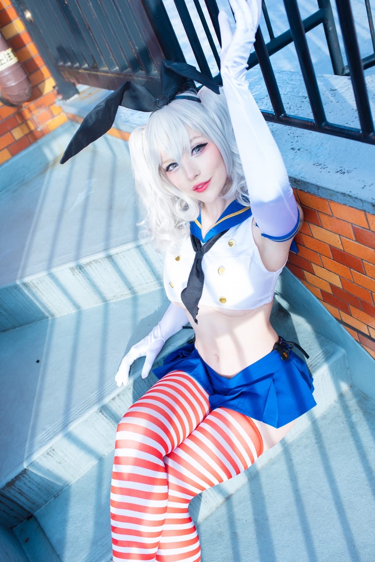 đọc truyện Hình Cosplay Chương 482 ảnh 17 tại Thiên Thai Truyện