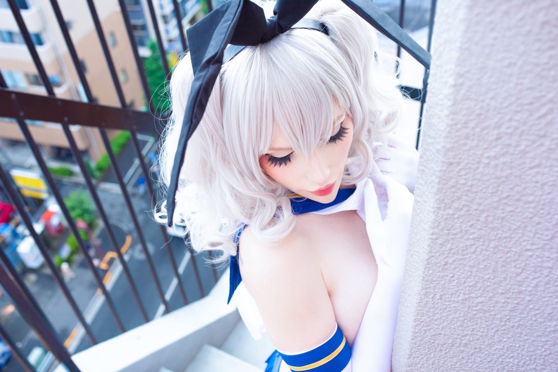 đọc truyện Hình Cosplay Chương 482 ảnh 21 tại Thiên Thai Truyện