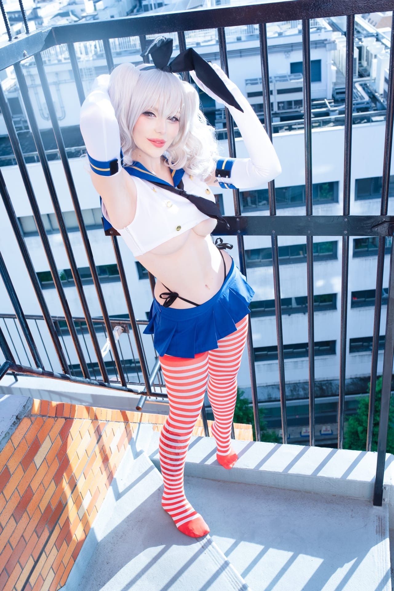 đọc truyện Hình Cosplay Chương 482 ảnh 4 tại Thiên Thai Truyện