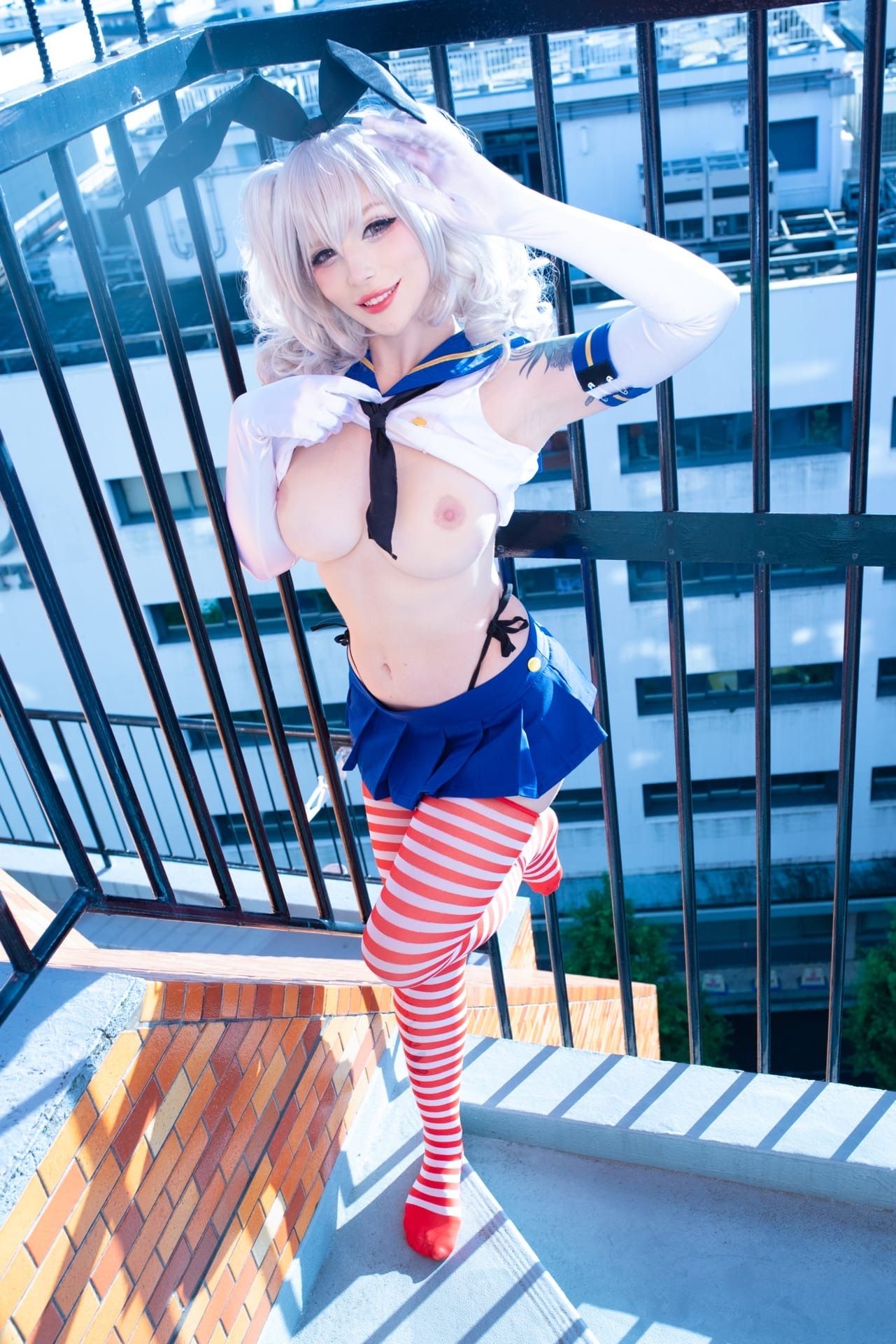 đọc truyện Hình Cosplay Chương 482 ảnh 22 tại Thiên Thai Truyện