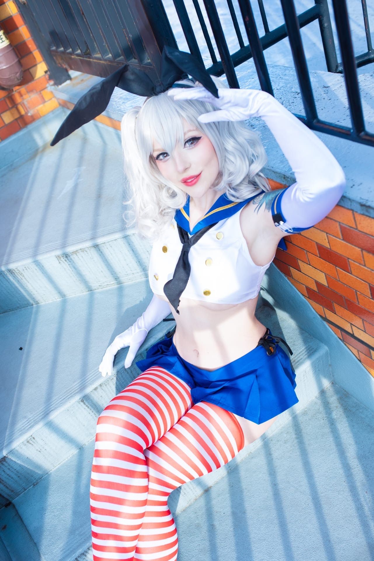 đọc truyện Hình Cosplay Chương 482 ảnh 6 tại Thiên Thai Truyện