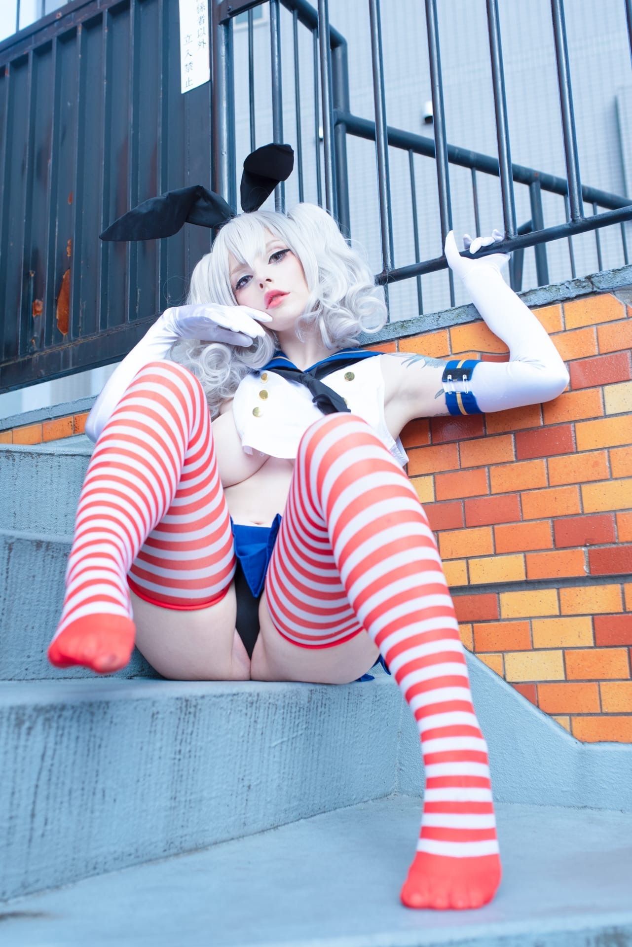 đọc truyện Hình Cosplay Chương 482 ảnh 9 tại Thiên Thai Truyện