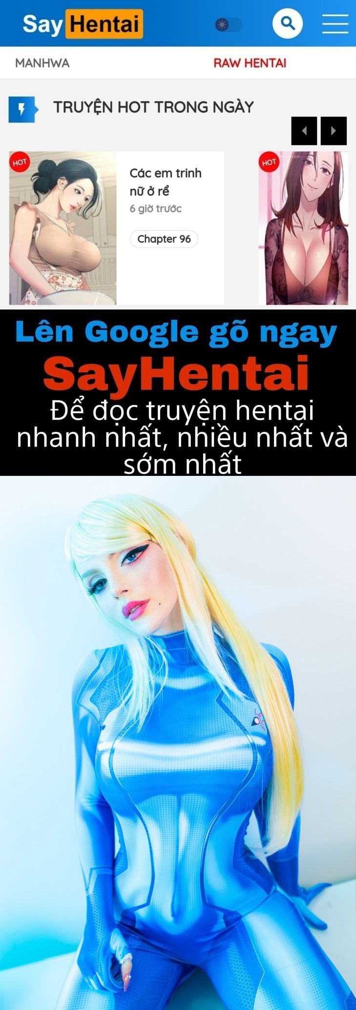 đọc truyện Hình Cosplay Chương 483 ảnh 2 tại Thiên Thai Truyện