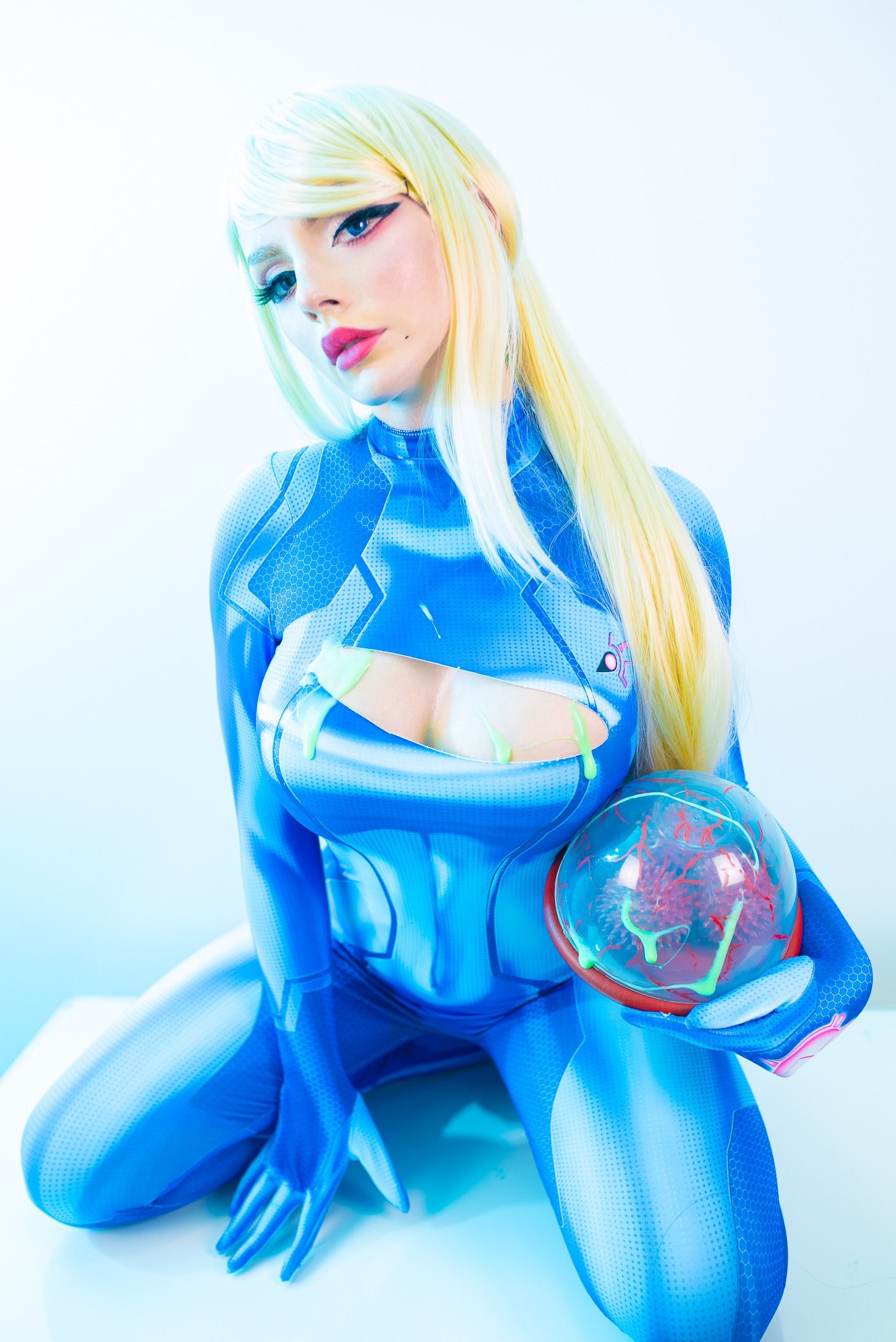 đọc truyện Hình Cosplay Chương 483 ảnh 21 tại Thiên Thai Truyện