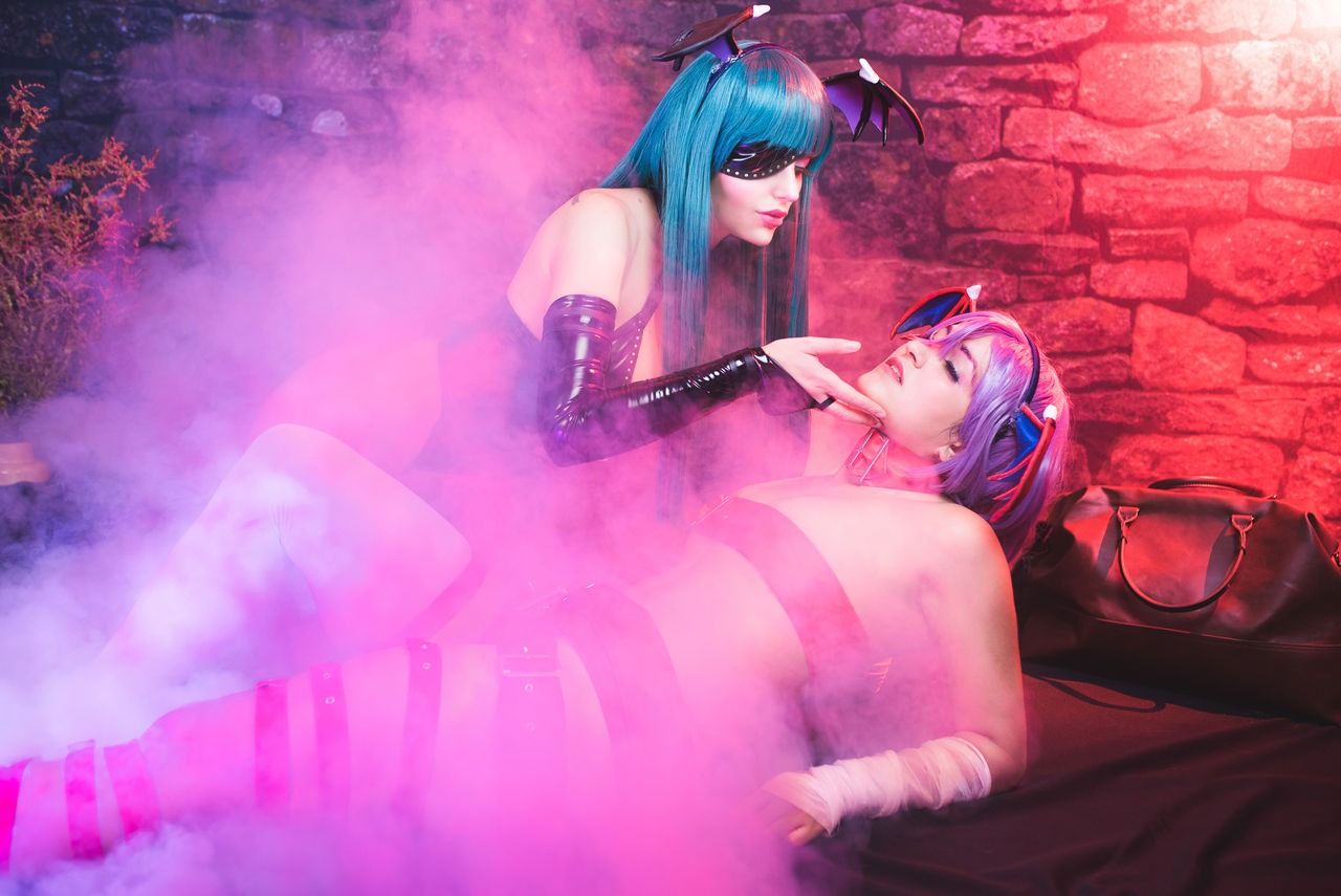 đọc truyện Hình Cosplay Chương 484 ảnh 14 tại Thiên Thai Truyện