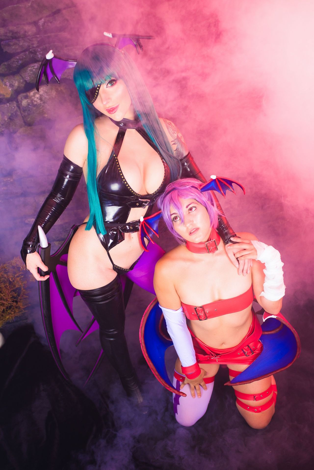 đọc truyện Hình Cosplay Chương 484 ảnh 6 tại Thiên Thai Truyện