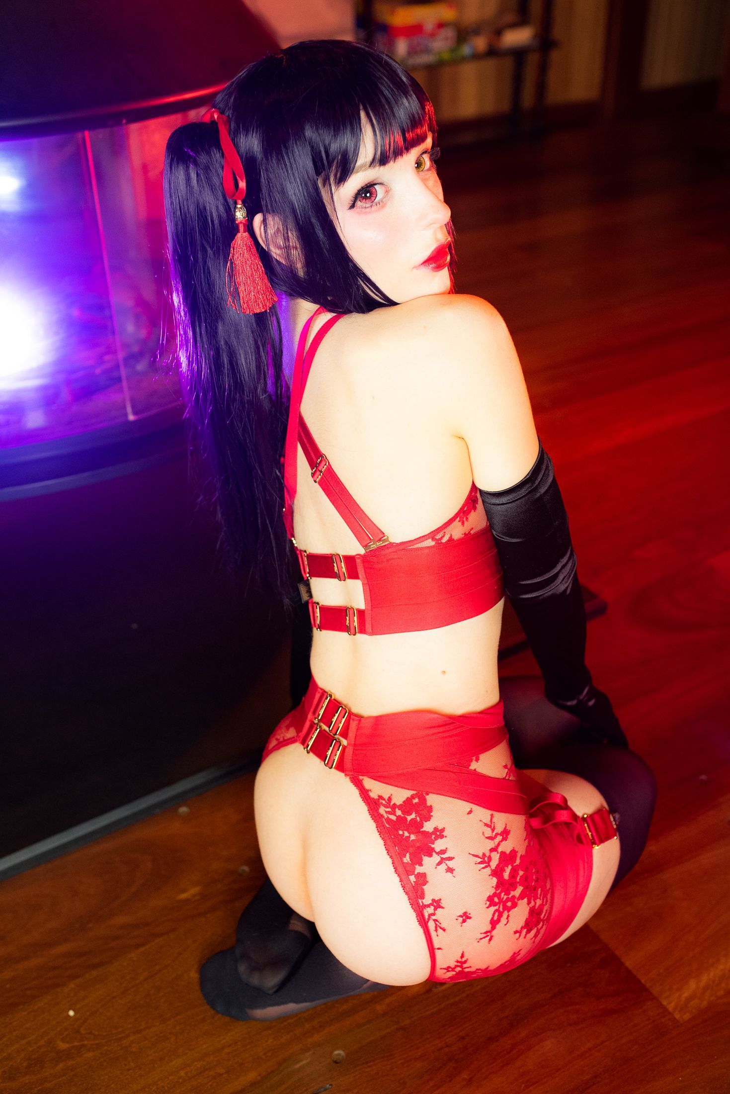 đọc truyện Hình Cosplay Chương 486 ảnh 13 tại Thiên Thai Truyện