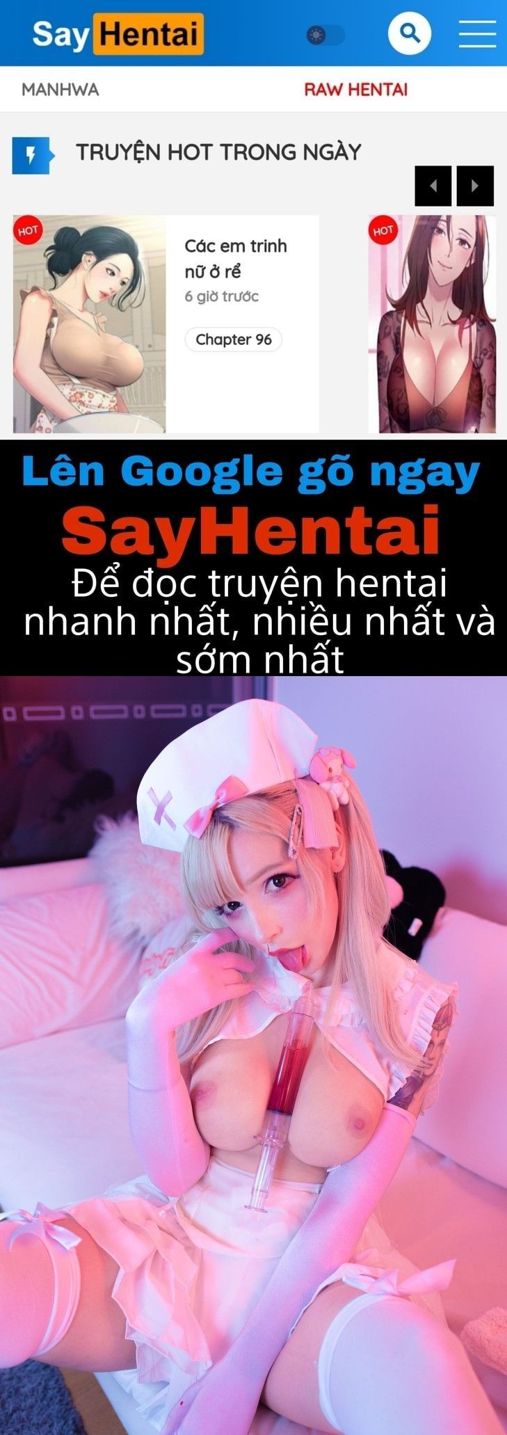 đọc truyện Hình Cosplay Chương 487 ảnh 2 tại Thiên Thai Truyện