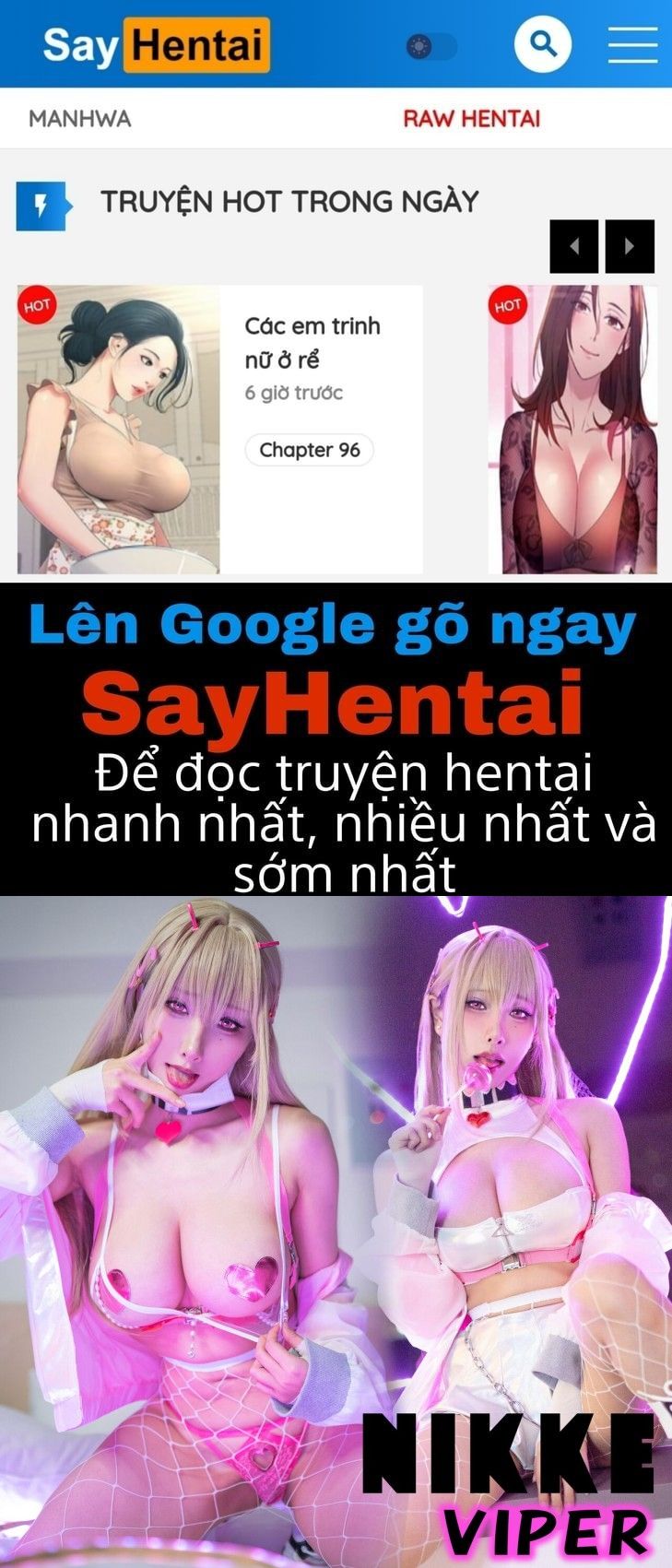 đọc truyện Hình Cosplay Chương 488 ảnh 2 tại Thiên Thai Truyện