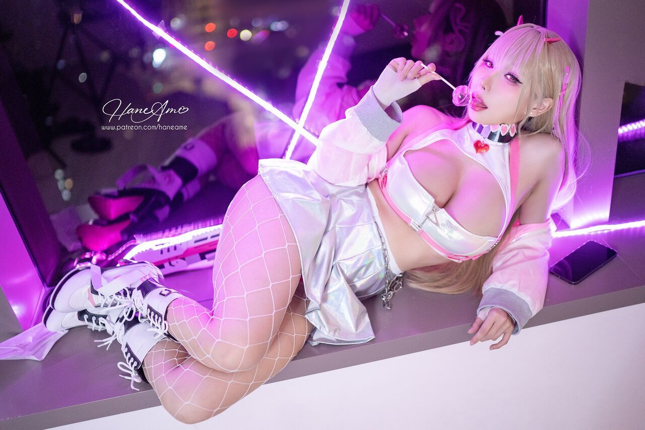 đọc truyện Hình Cosplay Chương 488 ảnh 13 tại Thiên Thai Truyện