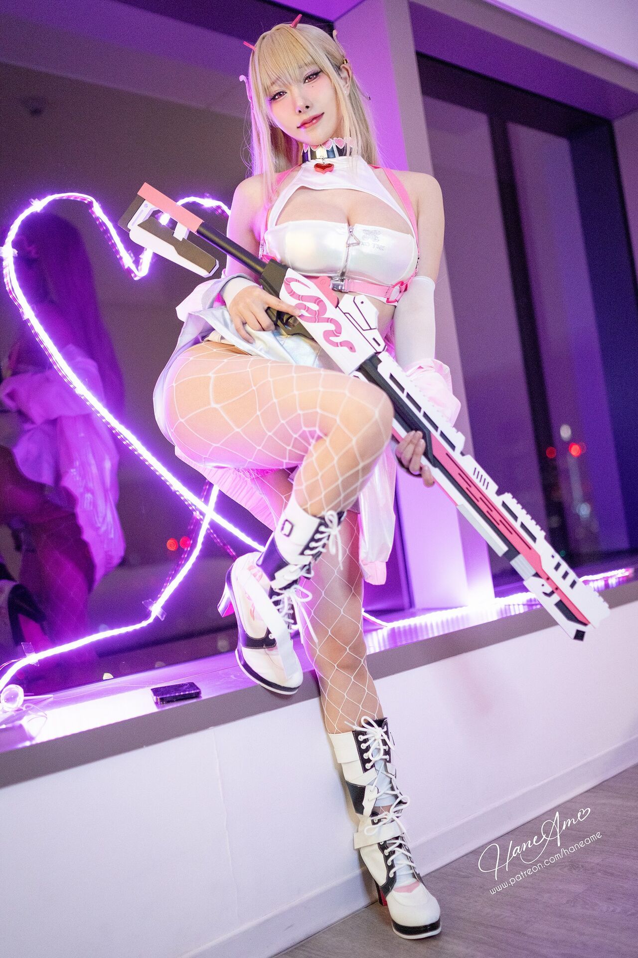 đọc truyện Hình Cosplay Chương 488 ảnh 22 tại Thiên Thai Truyện