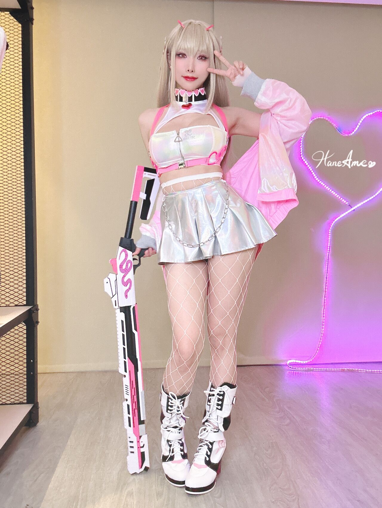 đọc truyện Hình Cosplay Chương 488 ảnh 33 tại Thiên Thai Truyện