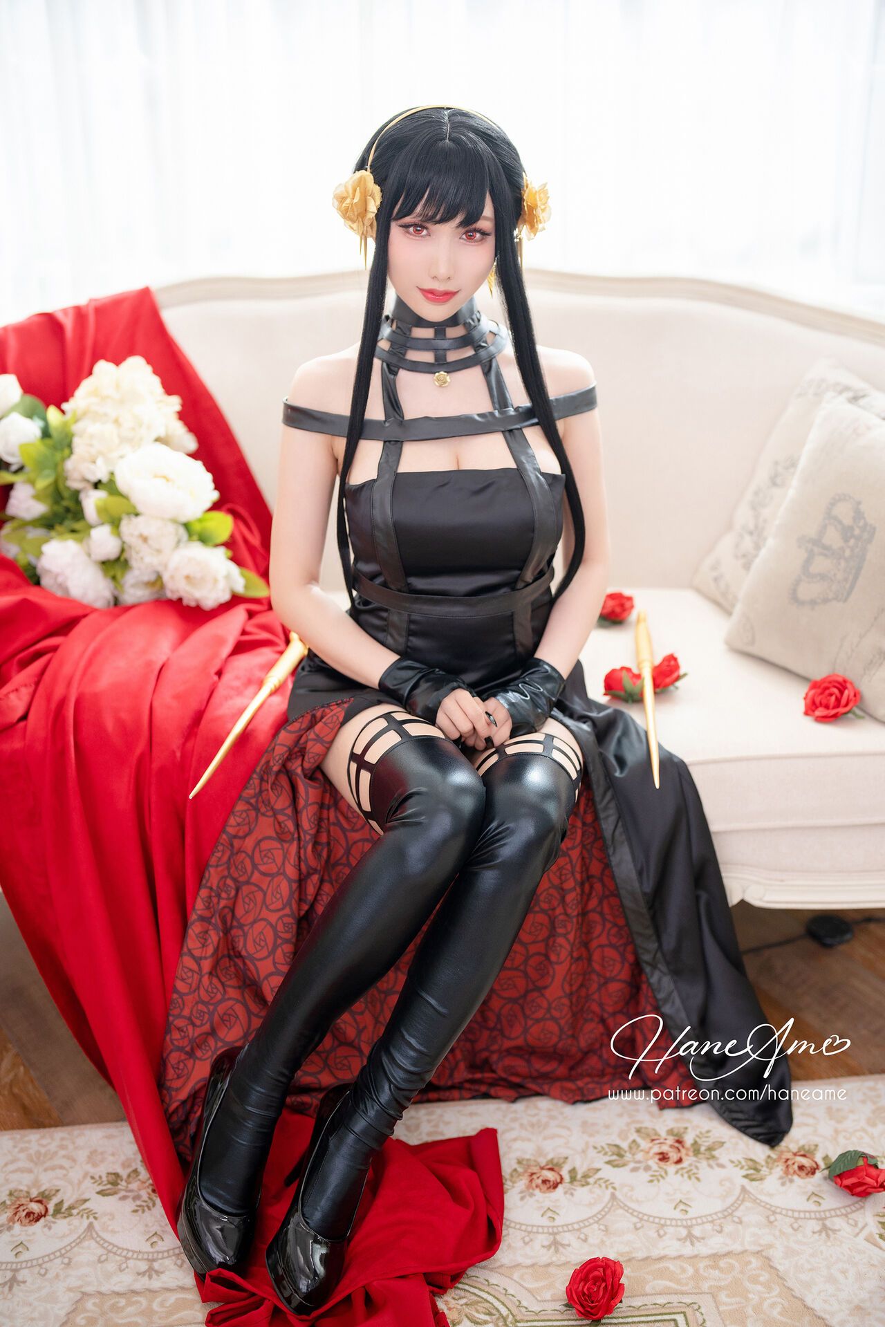 đọc truyện Hình Cosplay Chương 489 ảnh 3 tại Thiên Thai Truyện