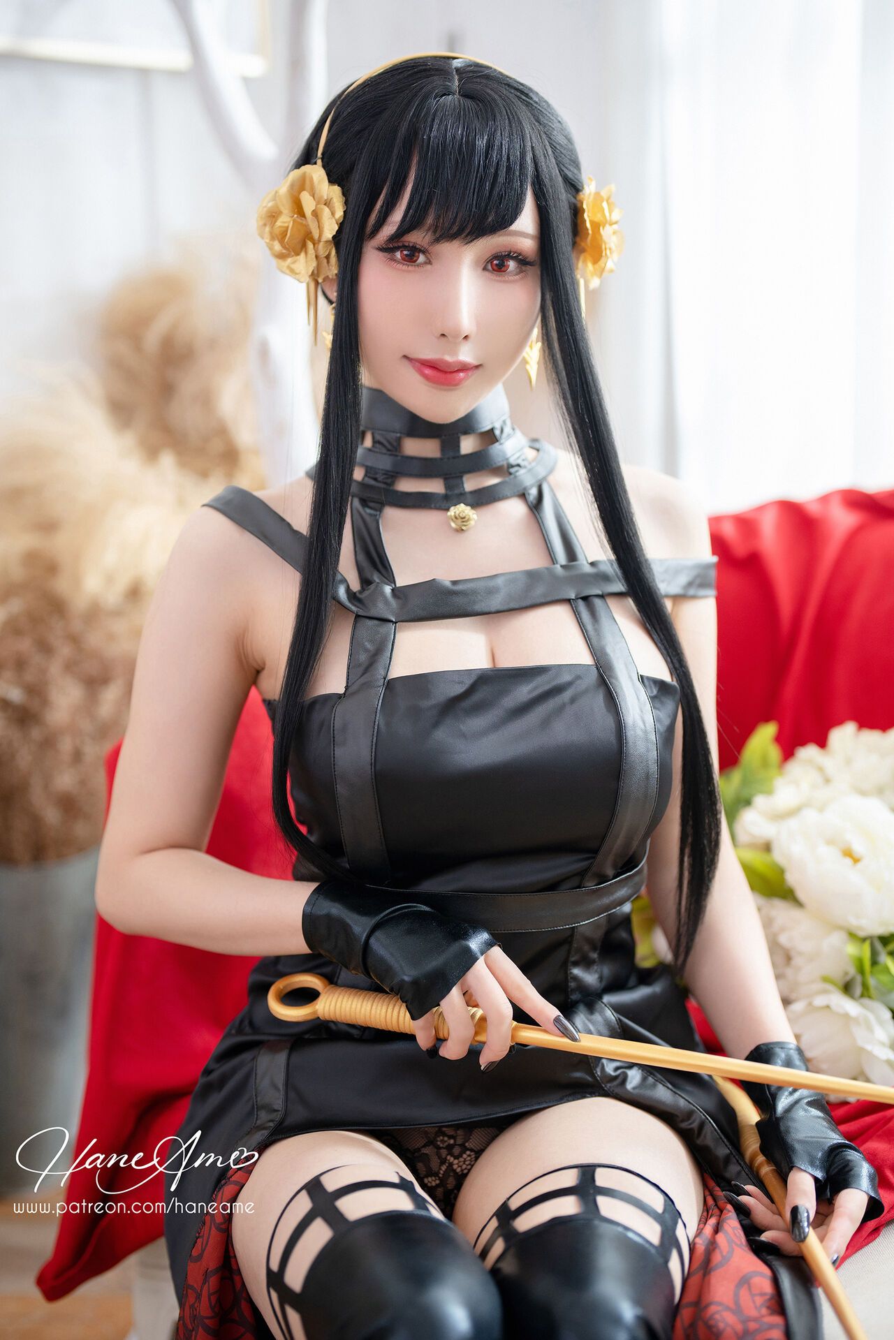 đọc truyện Hình Cosplay Chương 489 ảnh 15 tại Thiên Thai Truyện