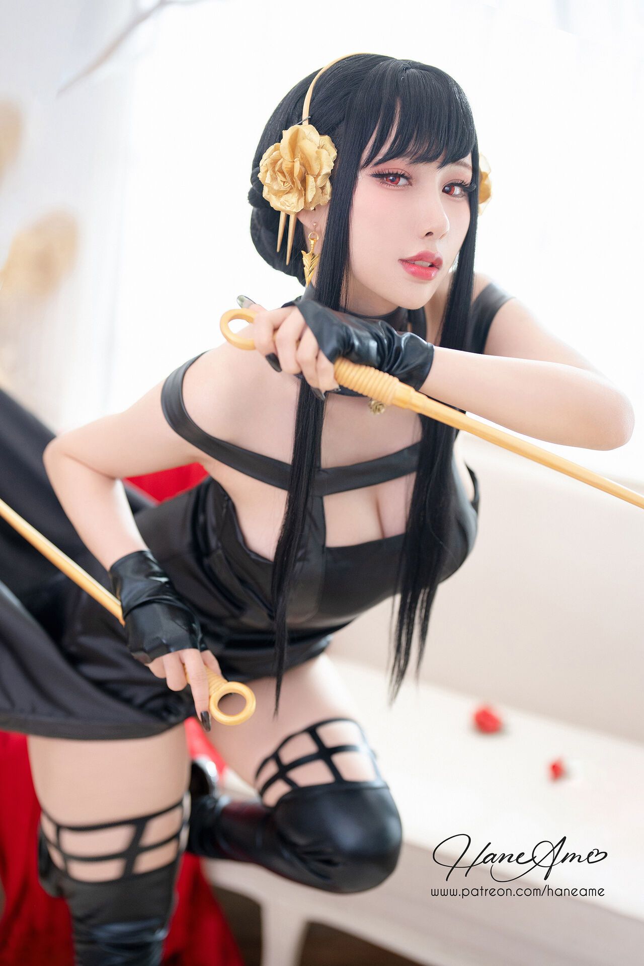 đọc truyện Hình Cosplay Chương 489 ảnh 16 tại Thiên Thai Truyện