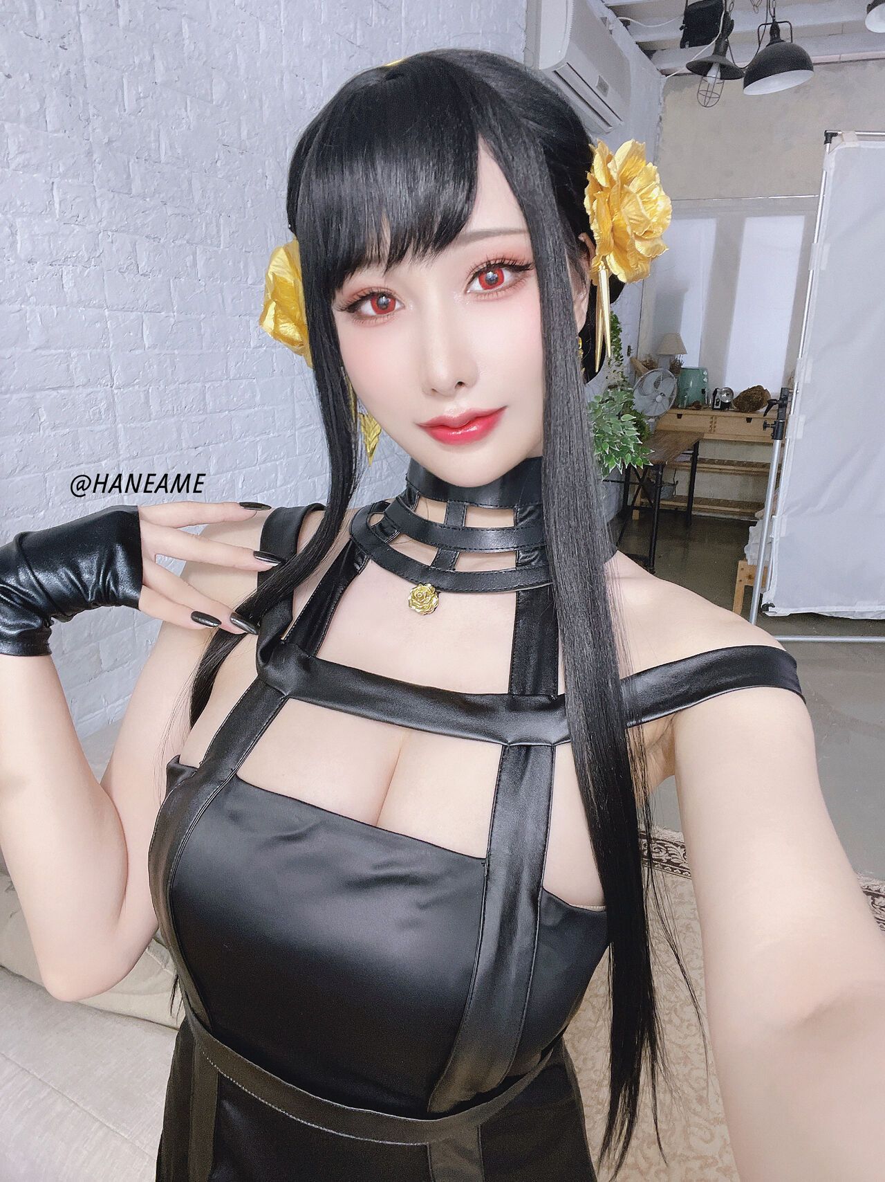 đọc truyện Hình Cosplay Chương 489 ảnh 17 tại Thiên Thai Truyện