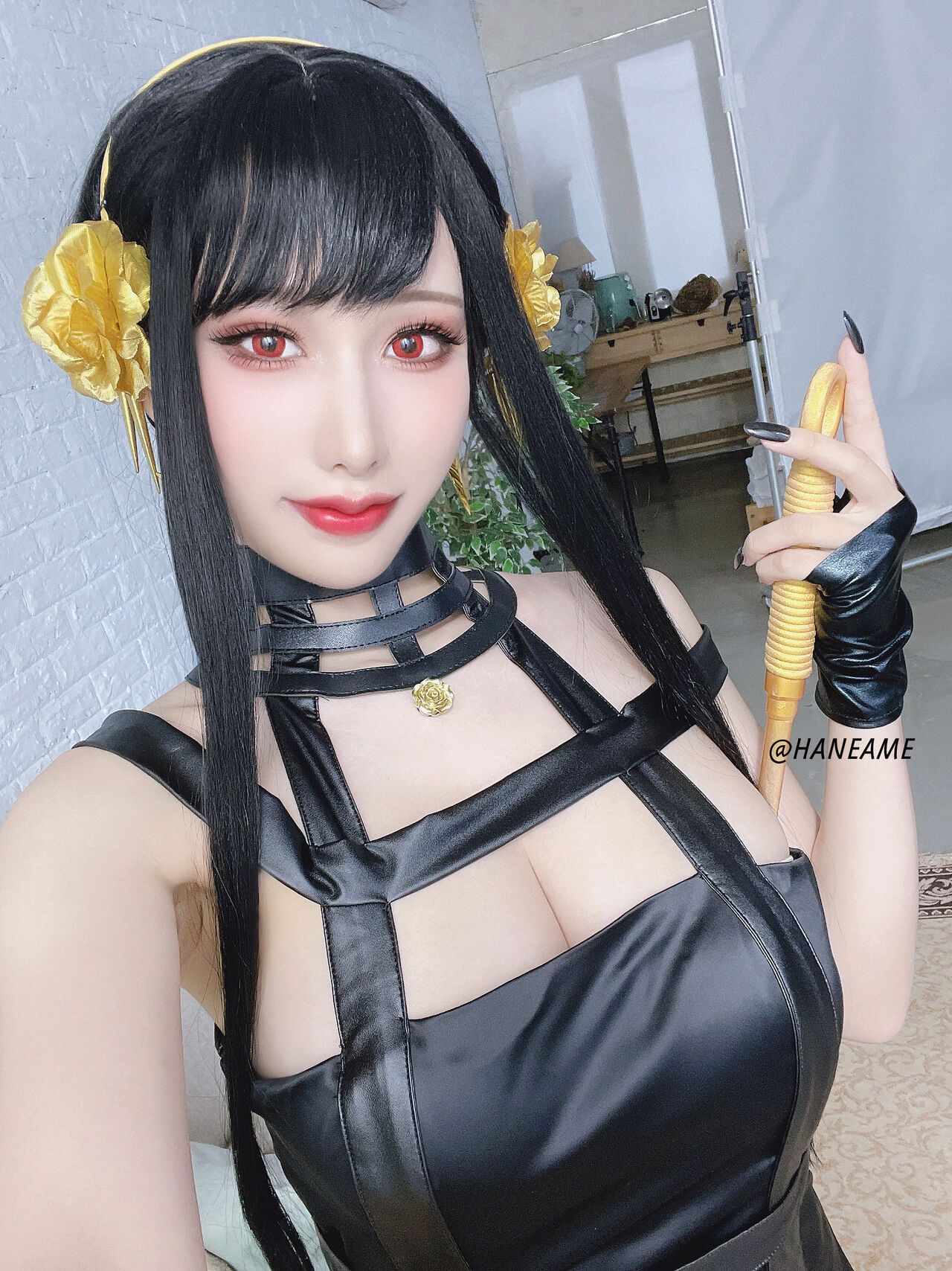 đọc truyện Hình Cosplay Chương 489 ảnh 18 tại Thiên Thai Truyện