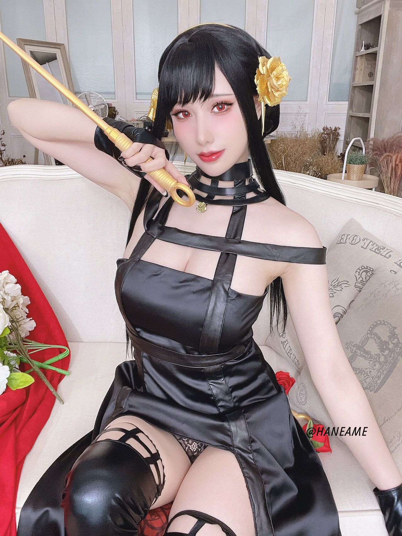 đọc truyện Hình Cosplay Chương 489 ảnh 19 tại Thiên Thai Truyện