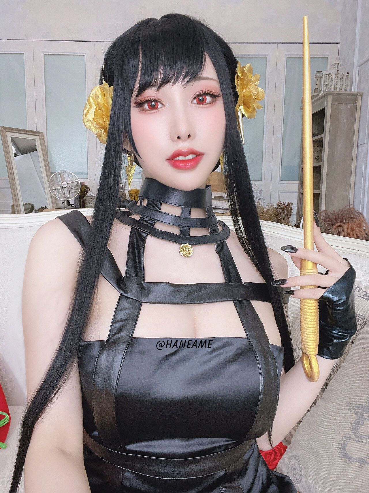 đọc truyện Hình Cosplay Chương 489 ảnh 20 tại Thiên Thai Truyện