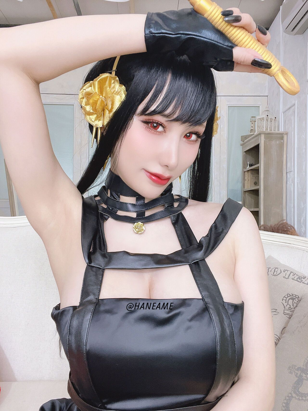 đọc truyện Hình Cosplay Chương 489 ảnh 21 tại Thiên Thai Truyện