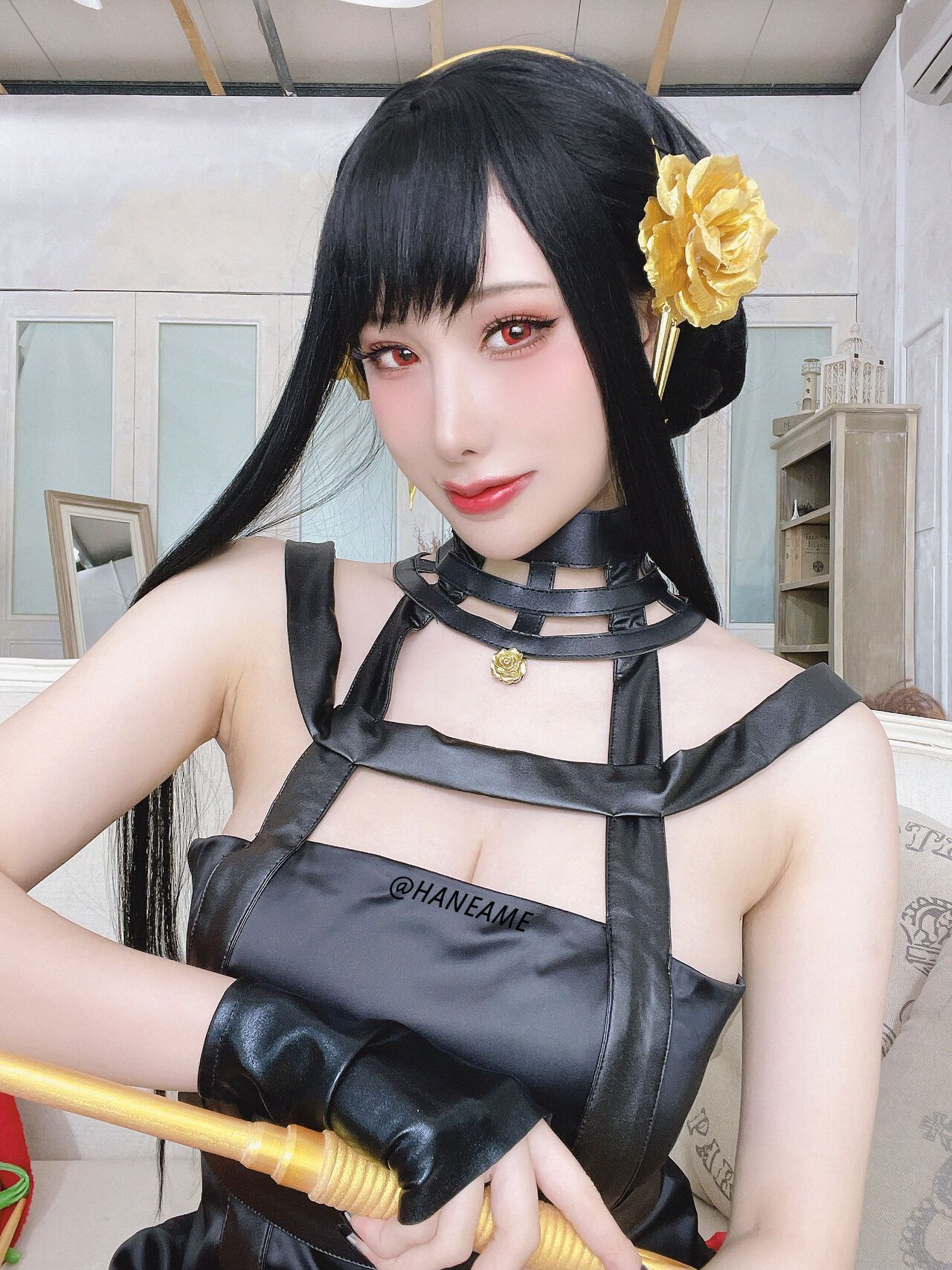 đọc truyện Hình Cosplay Chương 489 ảnh 22 tại Thiên Thai Truyện