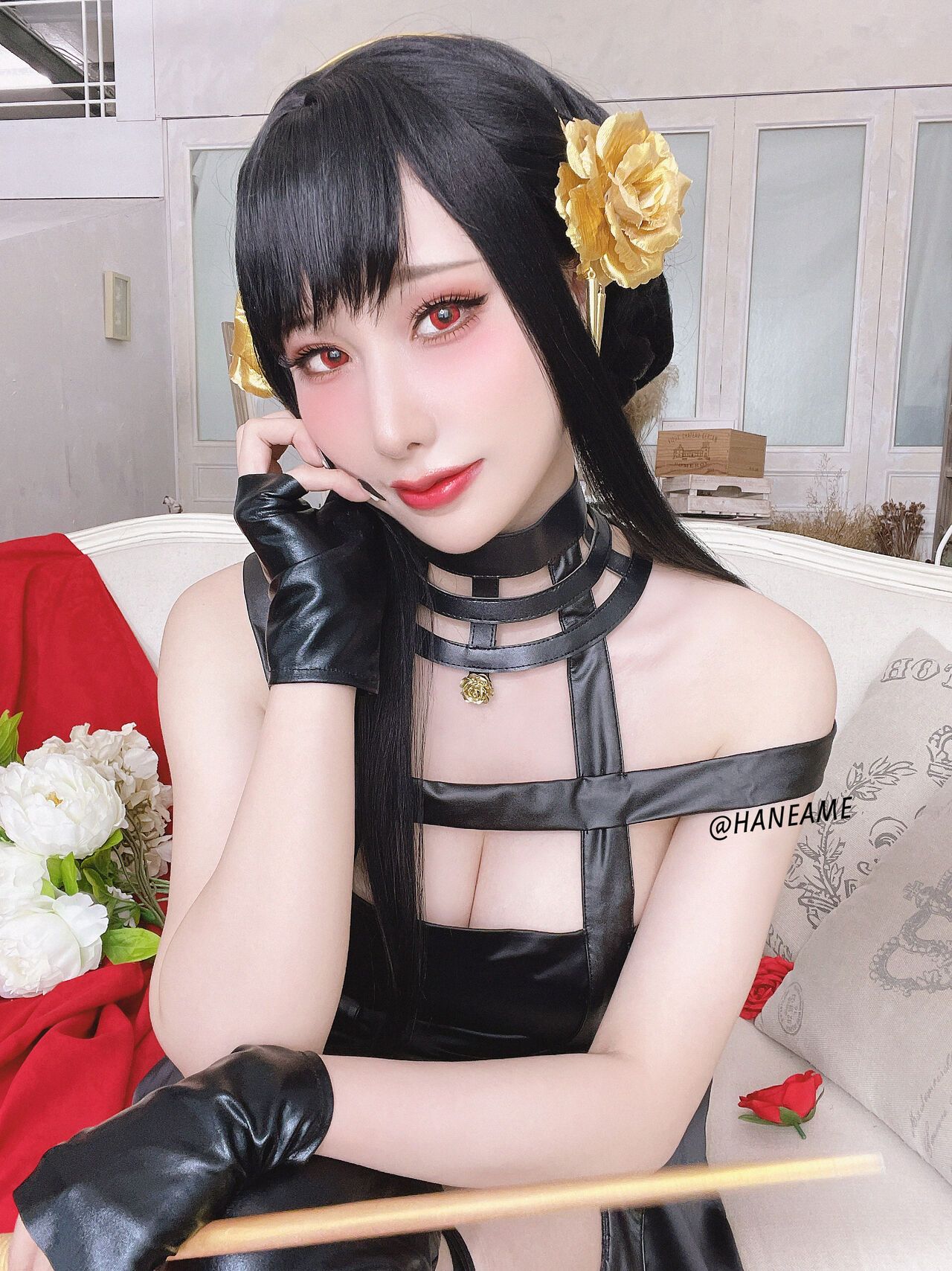 đọc truyện Hình Cosplay Chương 489 ảnh 26 tại Thiên Thai Truyện