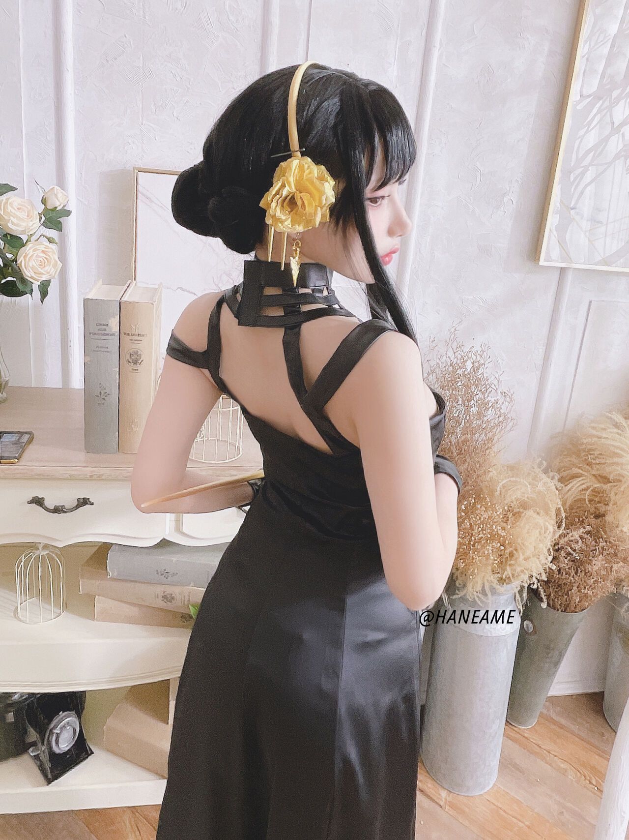đọc truyện Hình Cosplay Chương 489 ảnh 29 tại Thiên Thai Truyện