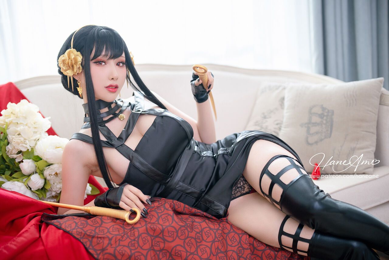 đọc truyện Hình Cosplay Chương 489 ảnh 6 tại Thiên Thai Truyện