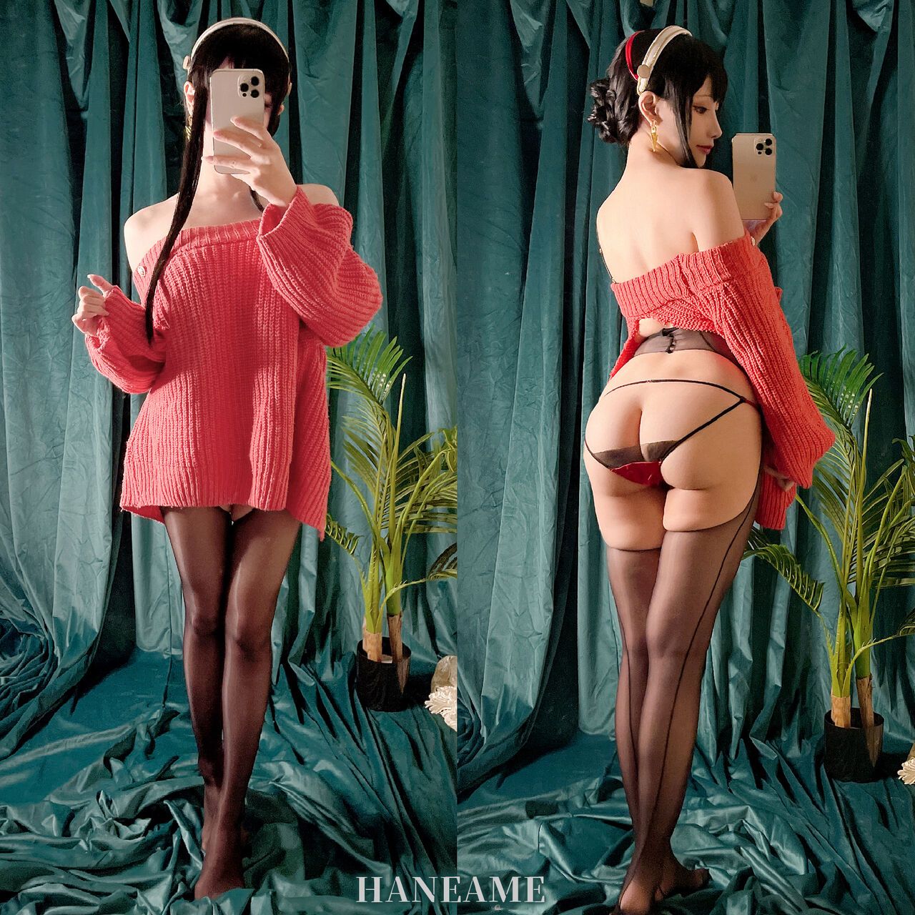 đọc truyện Hình Cosplay Chương 489 ảnh 56 tại Thiên Thai Truyện