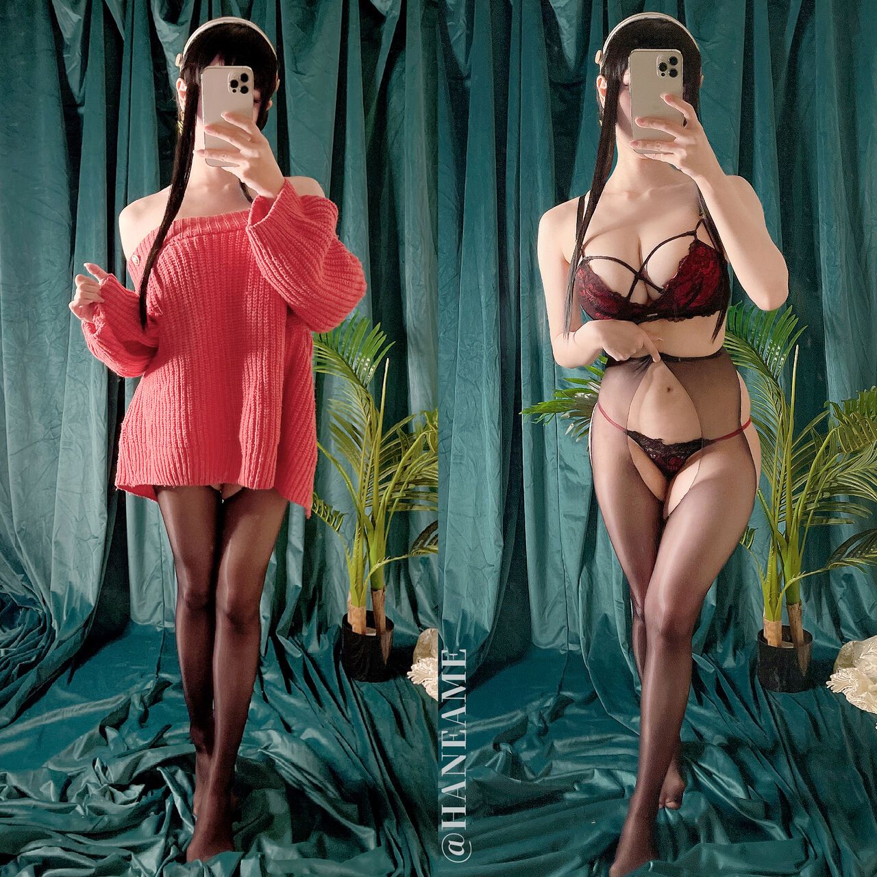 đọc truyện Hình Cosplay Chương 489 ảnh 57 tại Thiên Thai Truyện