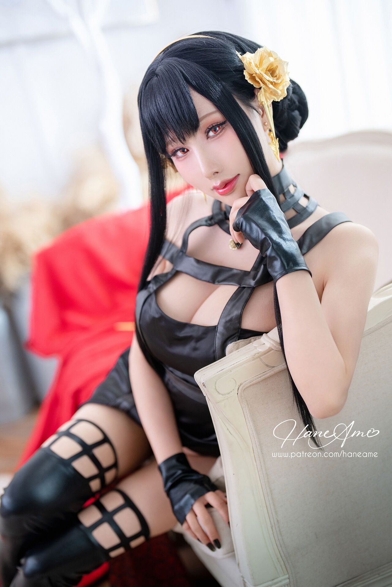 đọc truyện Hình Cosplay Chương 489 ảnh 9 tại Thiên Thai Truyện