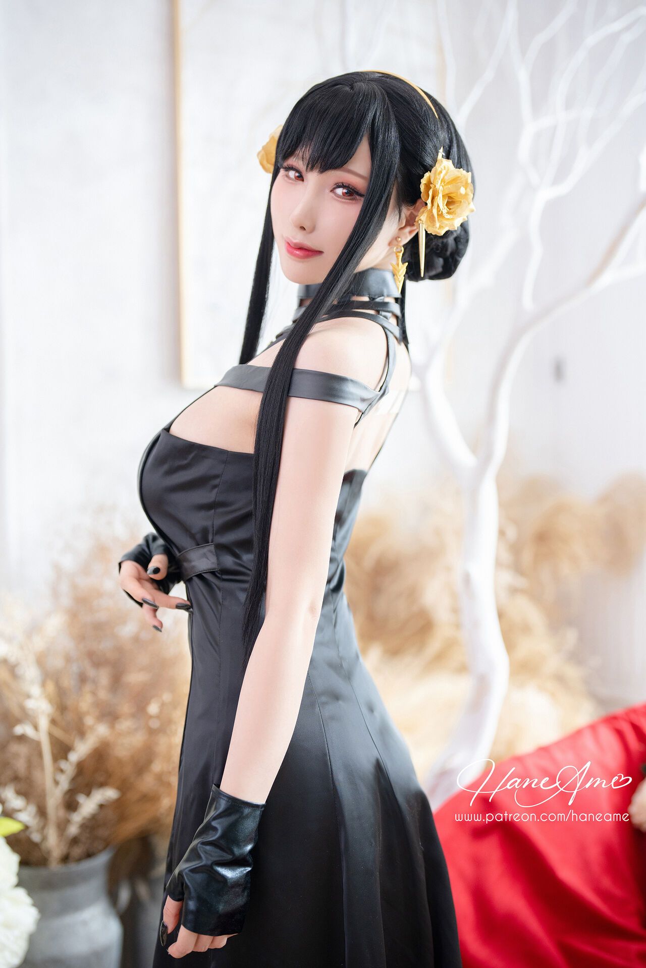 đọc truyện Hình Cosplay Chương 489 ảnh 10 tại Thiên Thai Truyện