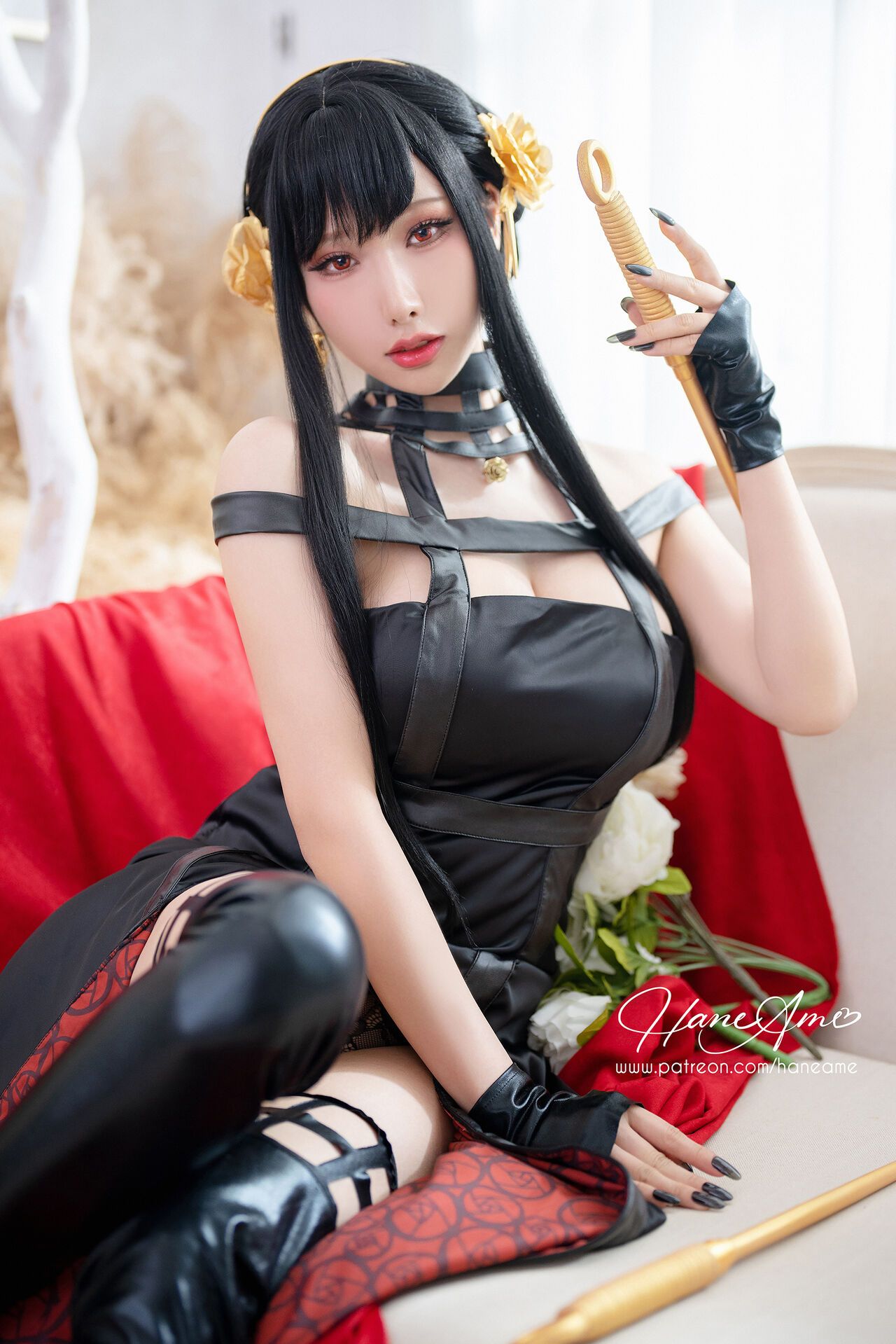 đọc truyện Hình Cosplay Chương 489 ảnh 11 tại Thiên Thai Truyện