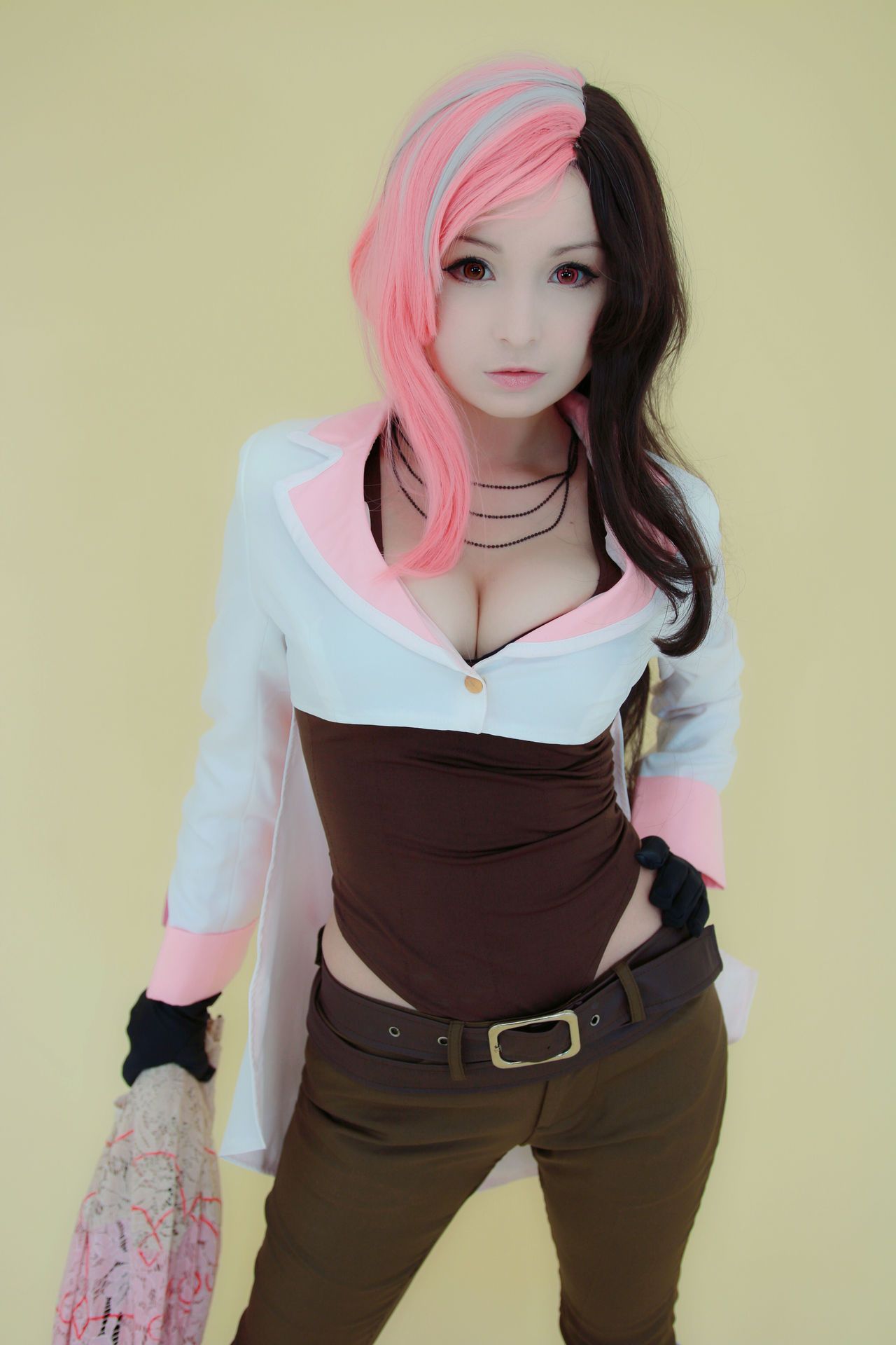 đọc truyện Hình Cosplay Chương 49 ảnh 13 tại Thiên Thai Truyện