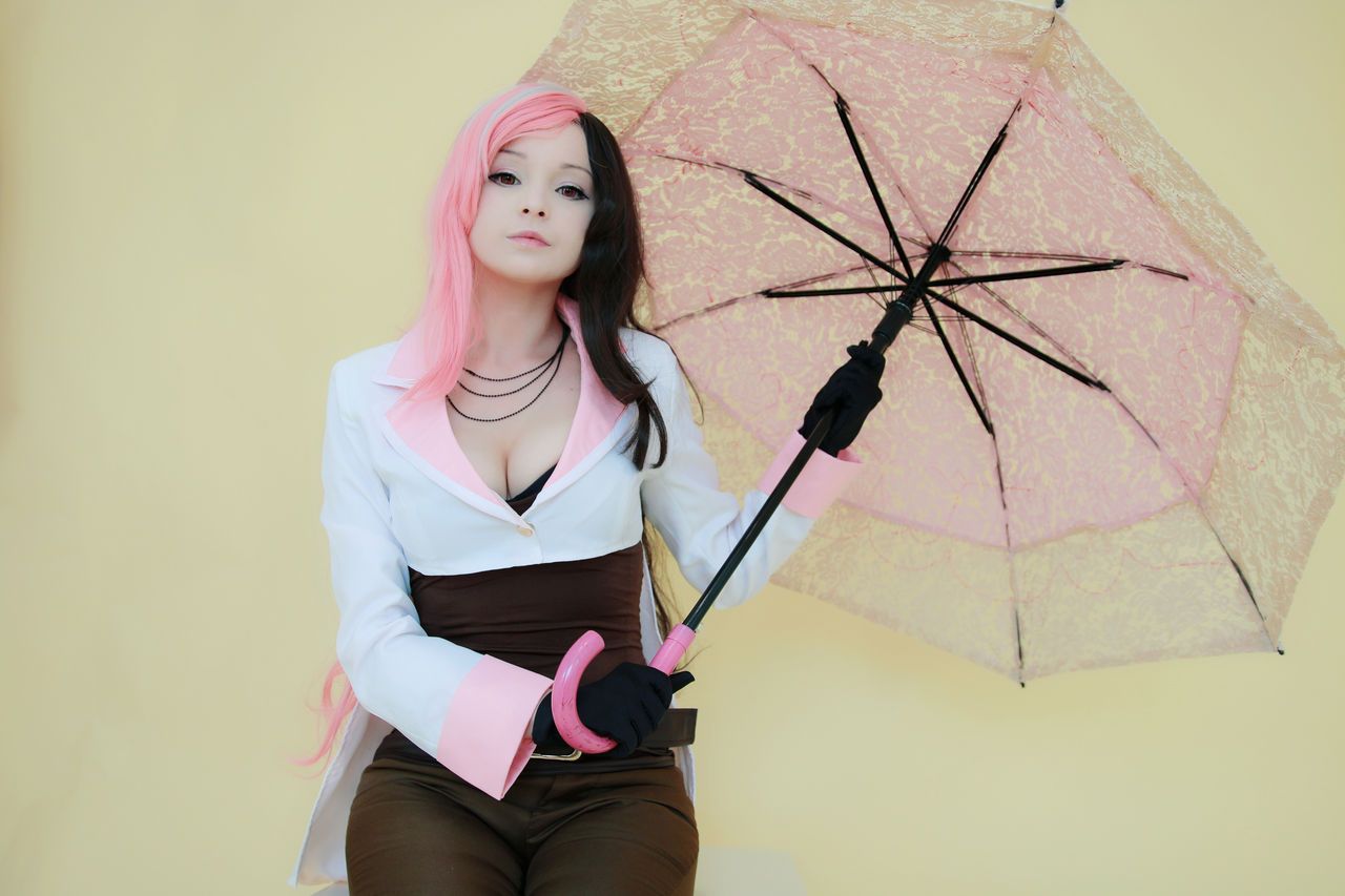 đọc truyện Hình Cosplay Chương 49 ảnh 4 tại Thiên Thai Truyện