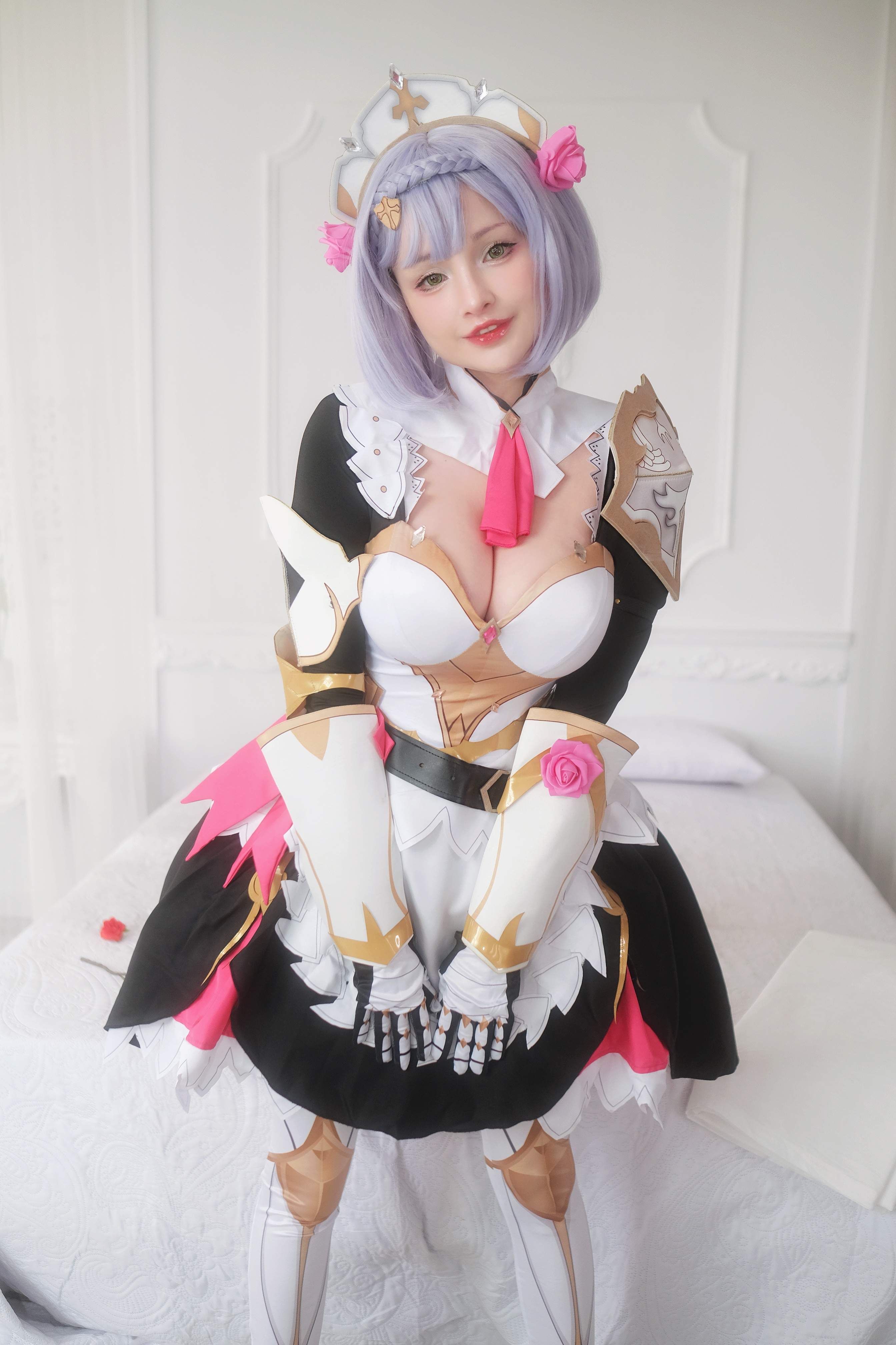 đọc truyện Hình Cosplay Chương 49 ảnh 41 tại Thiên Thai Truyện