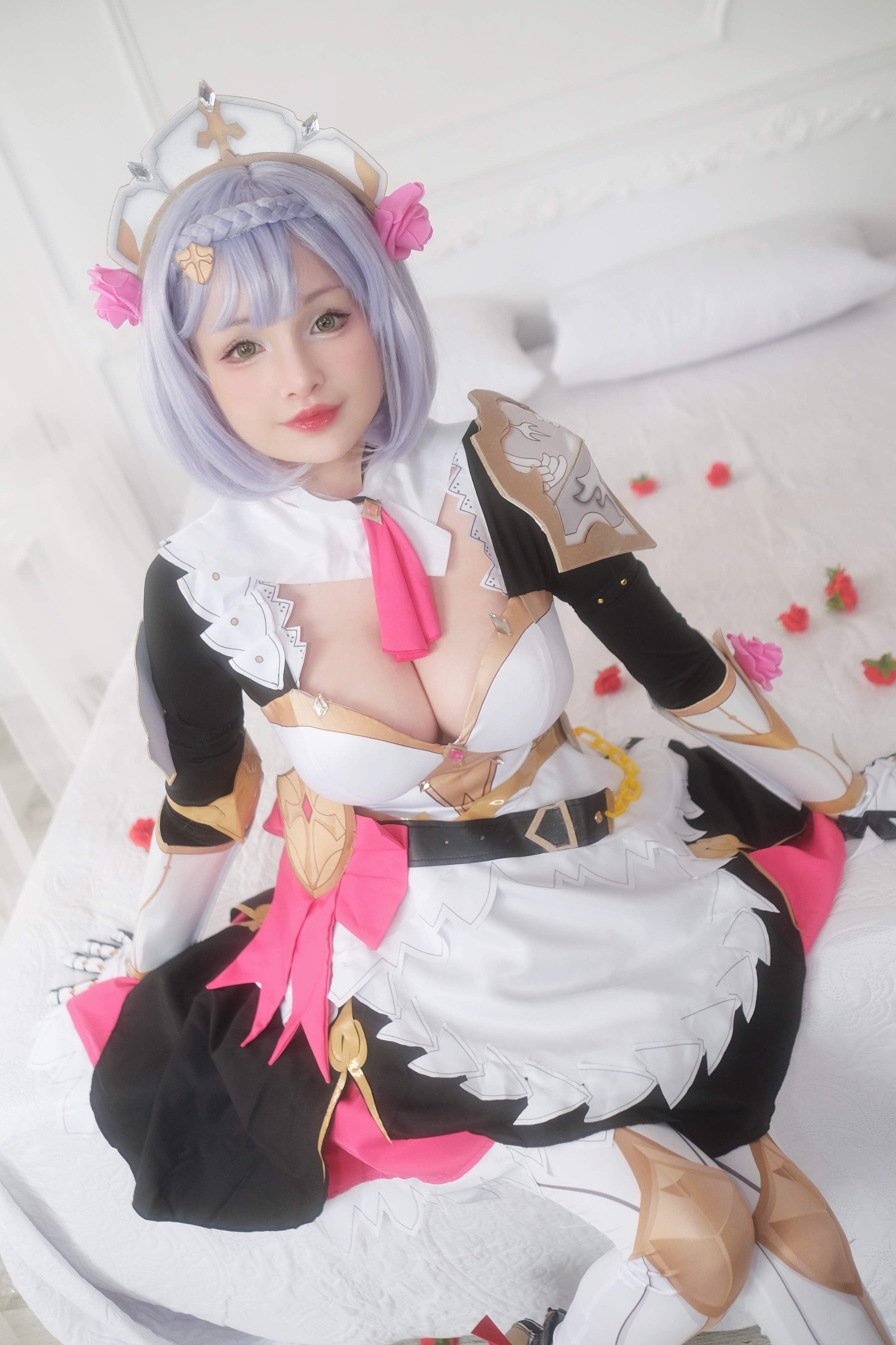 đọc truyện Hình Cosplay Chương 49 ảnh 43 tại Thiên Thai Truyện