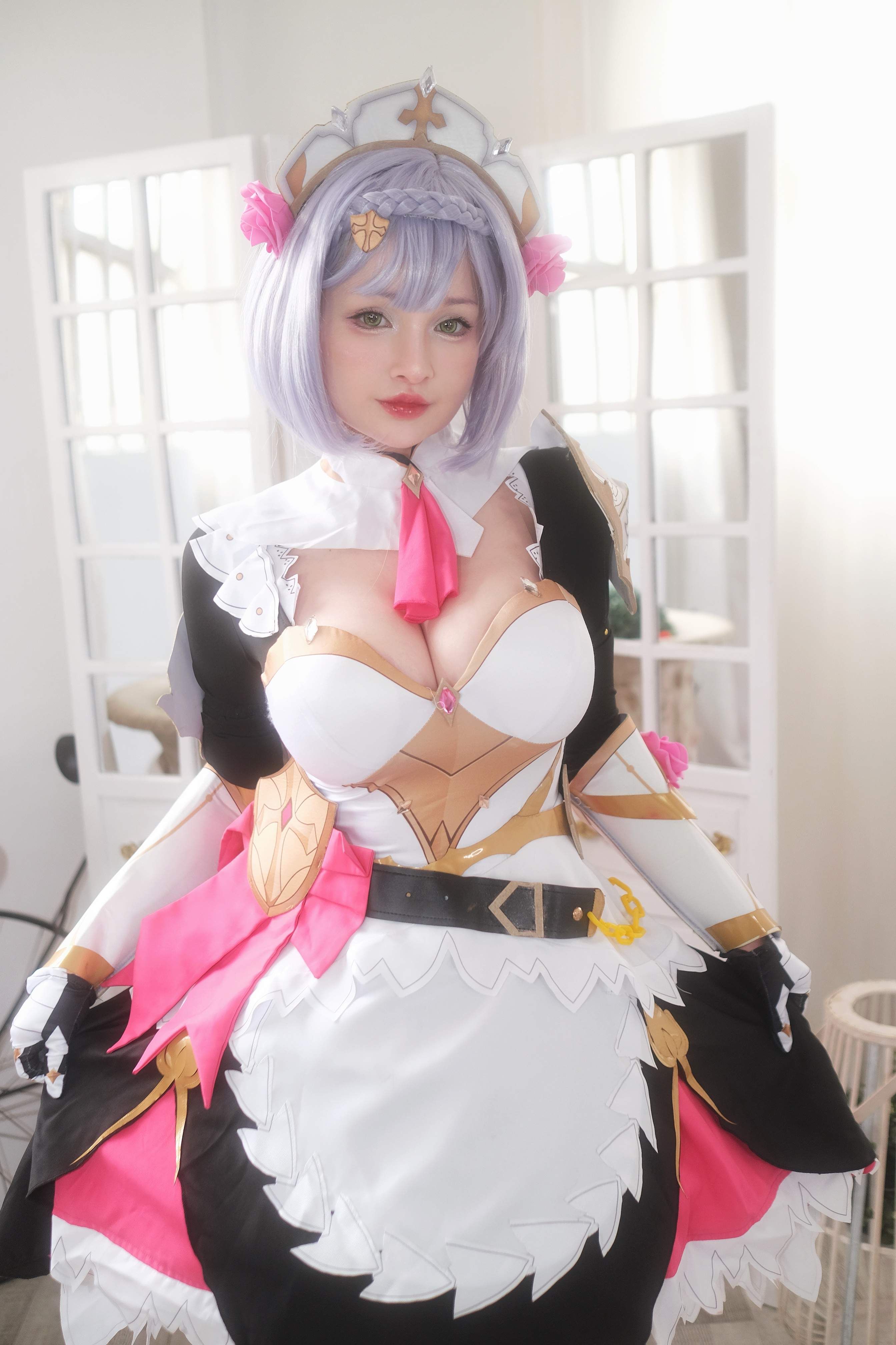 đọc truyện Hình Cosplay Chương 49 ảnh 46 tại Thiên Thai Truyện
